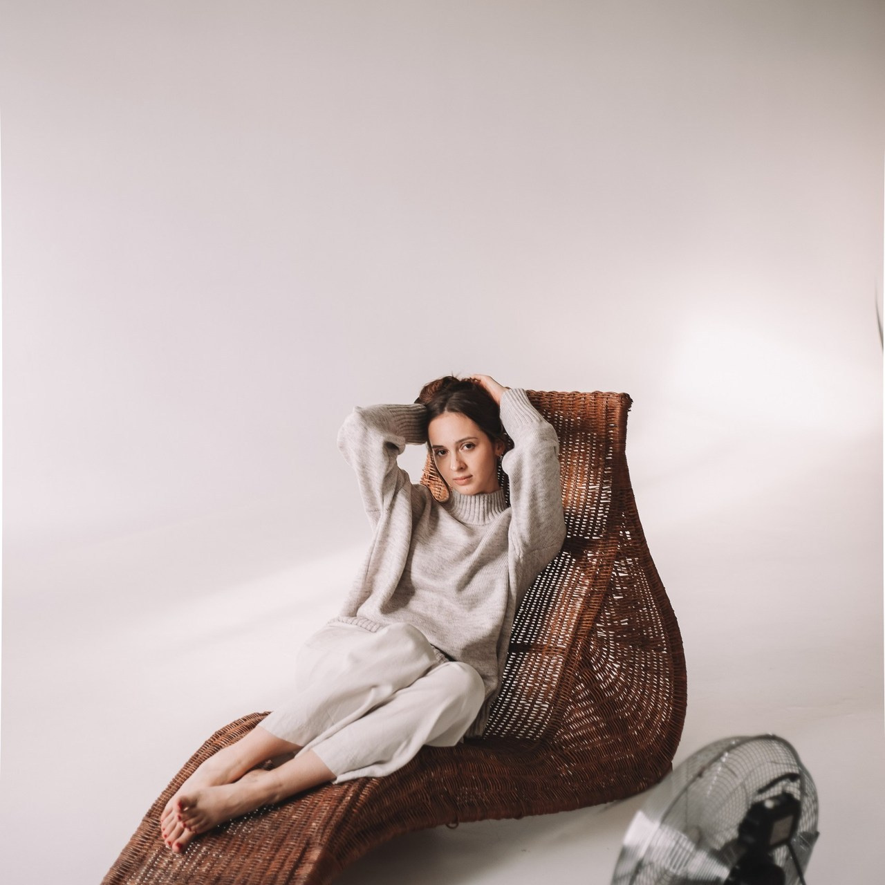 Отзывы. Фотограф в Самаре Оля Гордеева