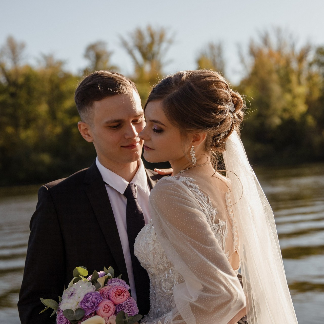 Отзывы. Фотограф в Самаре Оля Гордеева