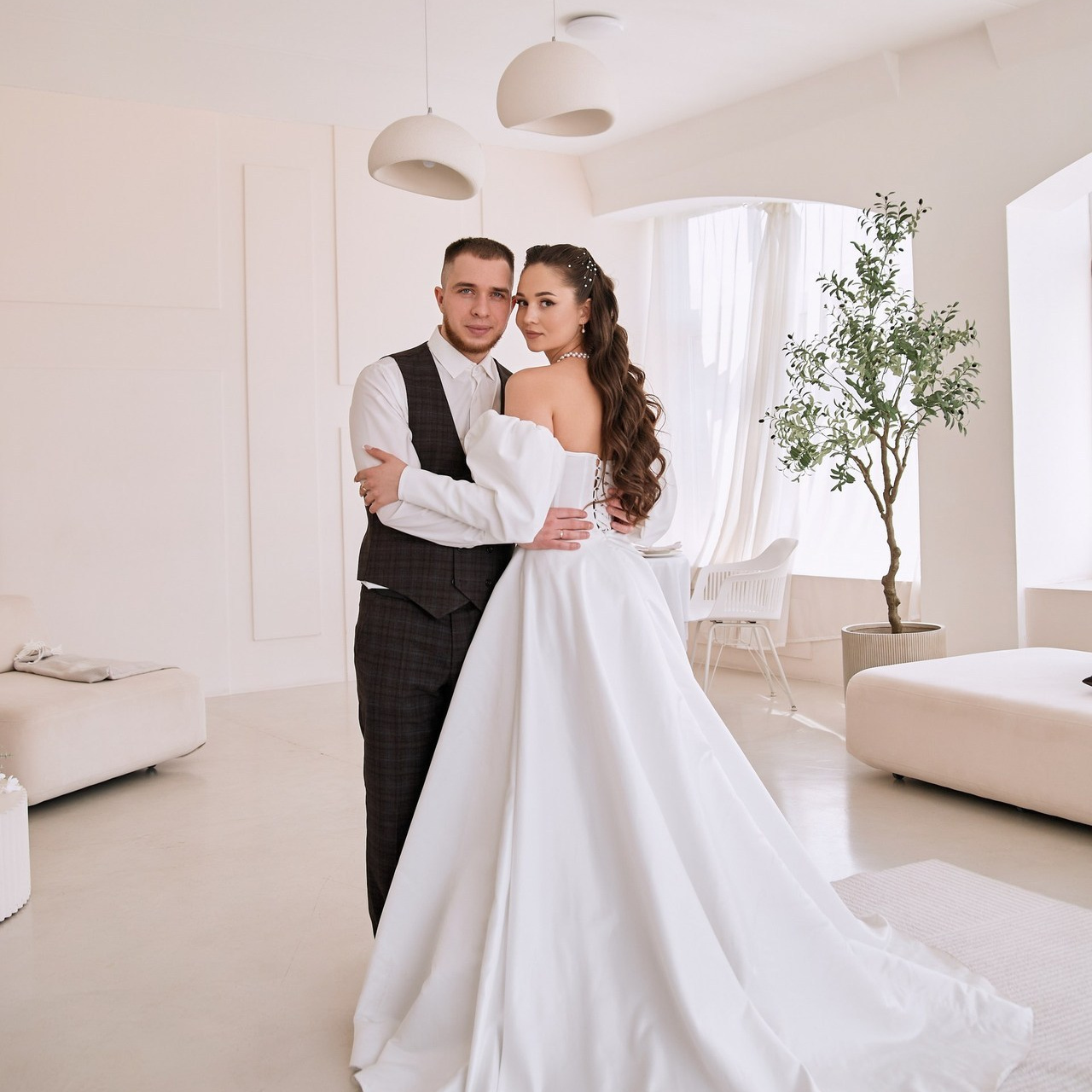 Отзывы. Фотограф в Самаре Оля Гордеева