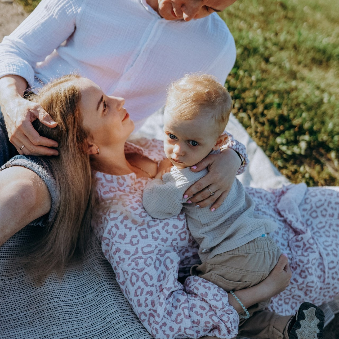 Отзывы. Фотограф в Каргополе и Няндоме