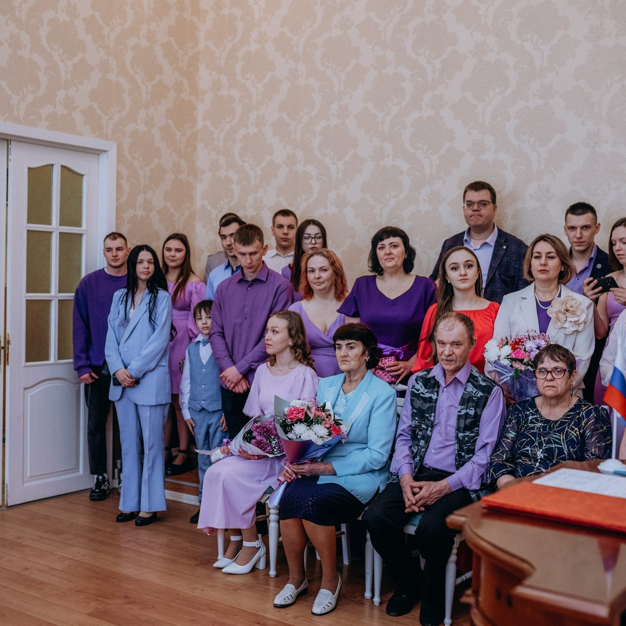 Отзывы. Фотограф в Каргополе и Няндоме