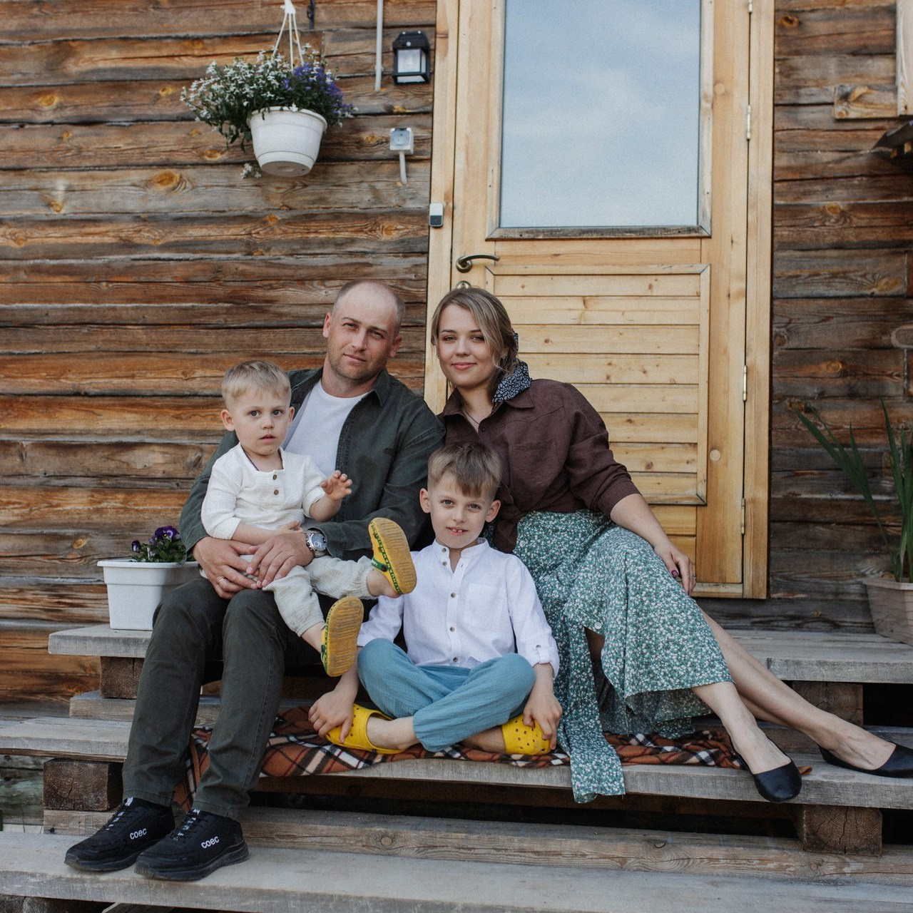 Отзывы. Фотограф в Петрозаводске
