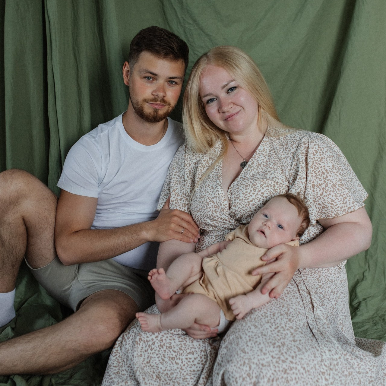 Отзывы. Фотограф в Каргополе и Няндоме