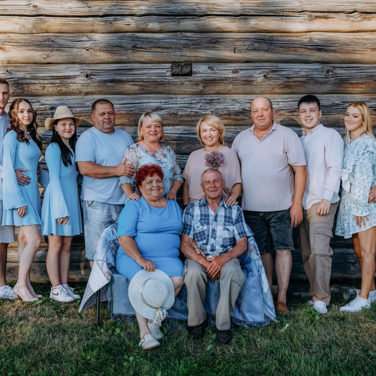 Отзывы. Фотограф в Каргополе и Няндоме