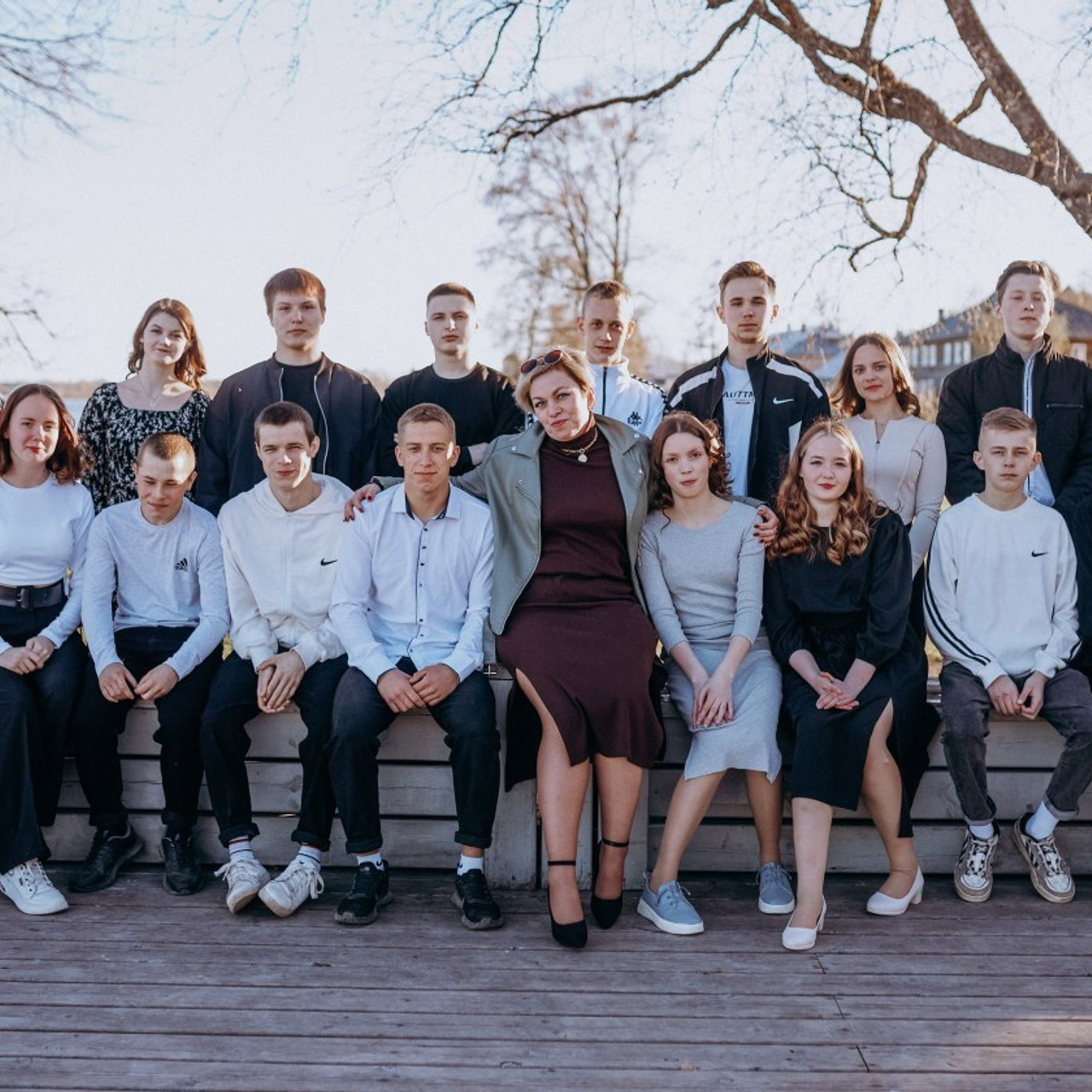 Отзывы. Фотограф в Каргополе и Няндоме