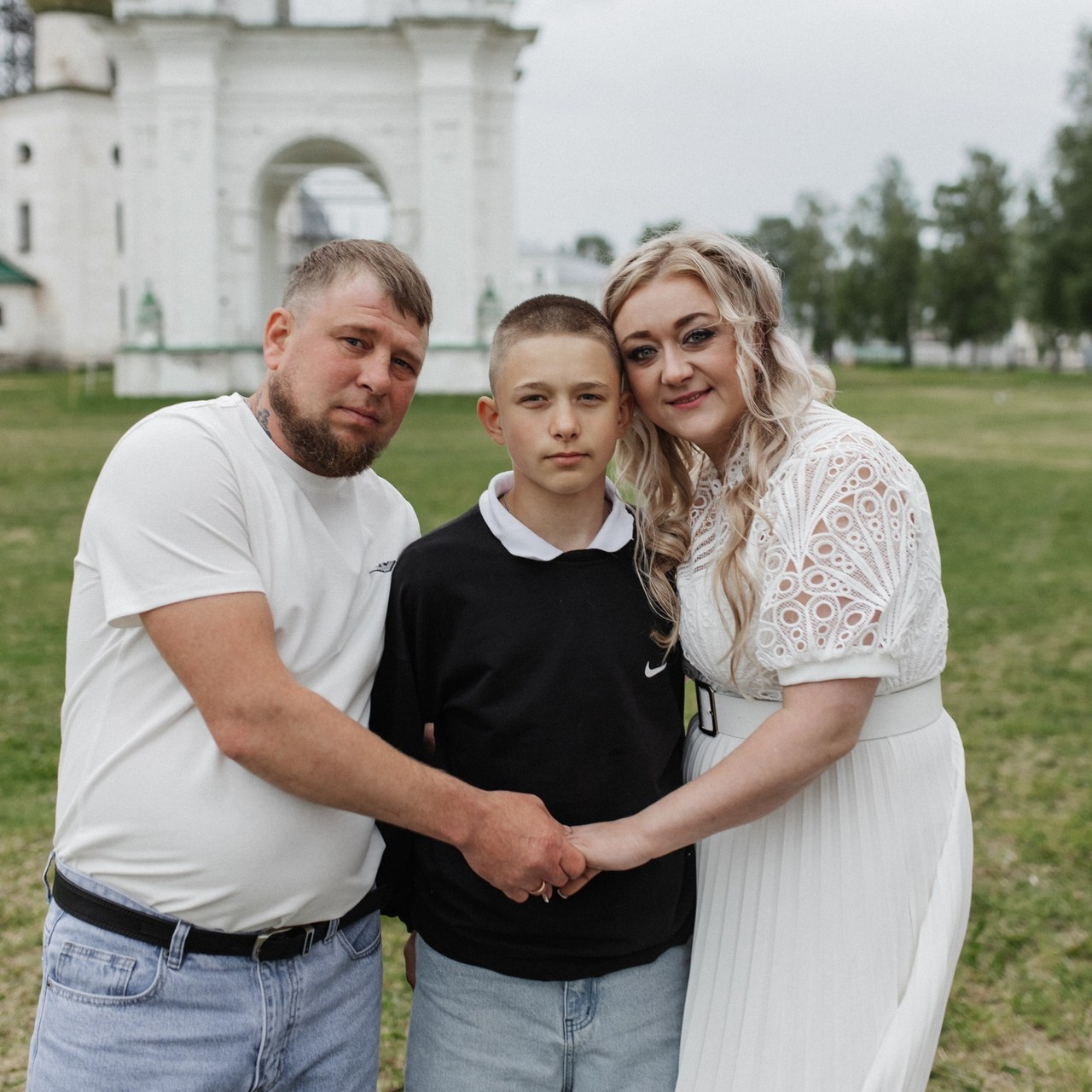 Отзывы. Фотограф в Каргополе и Няндоме