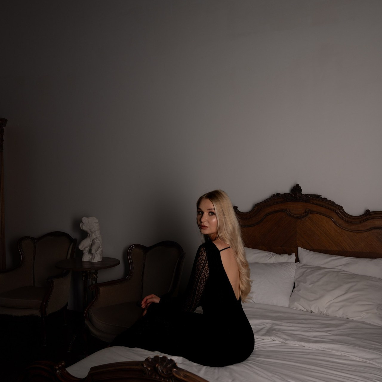 Review. Busan photographer | Фотограф Пусан