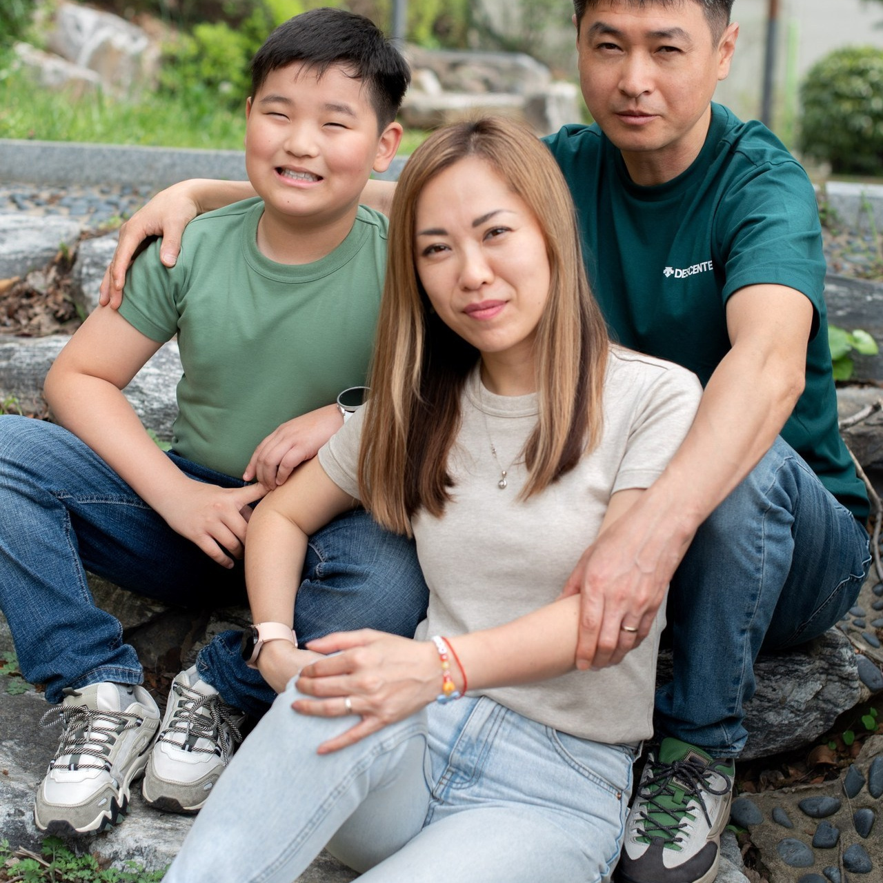 Review. Busan photographer | Фотограф Пусан