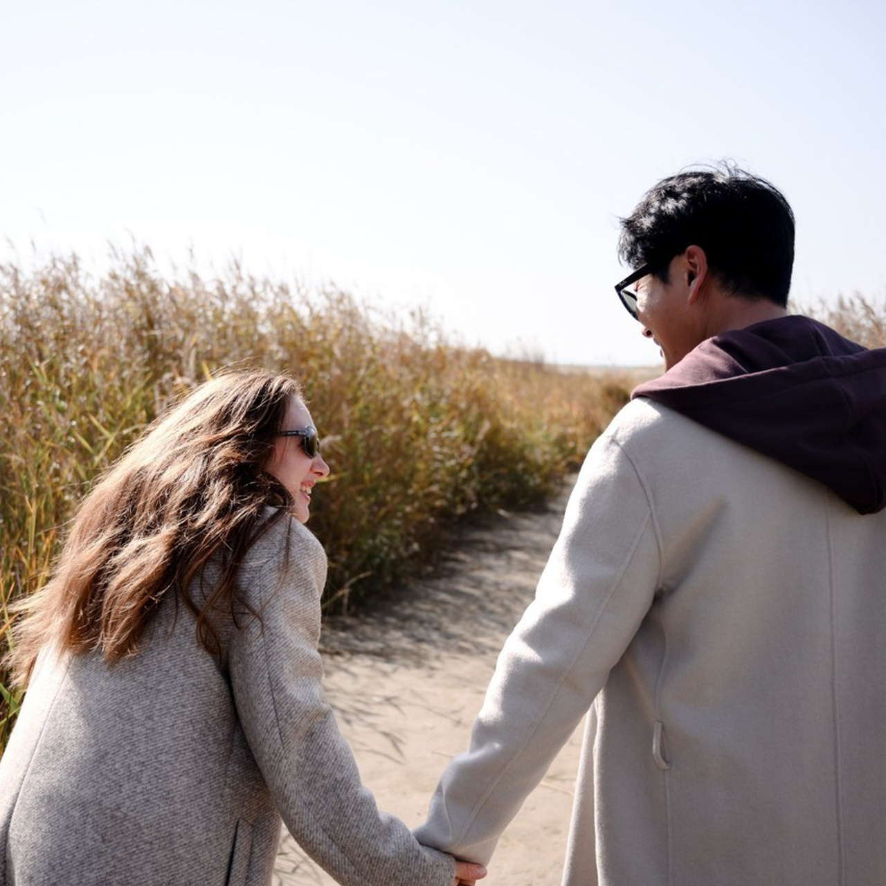 Review. Busan photographer | Фотограф Пусан