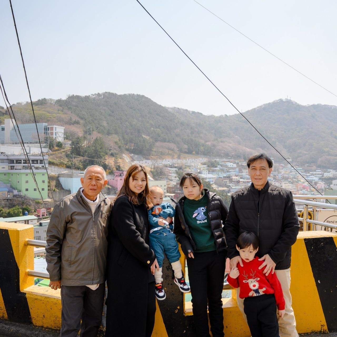 Review. Busan photographer | Фотограф Пусан