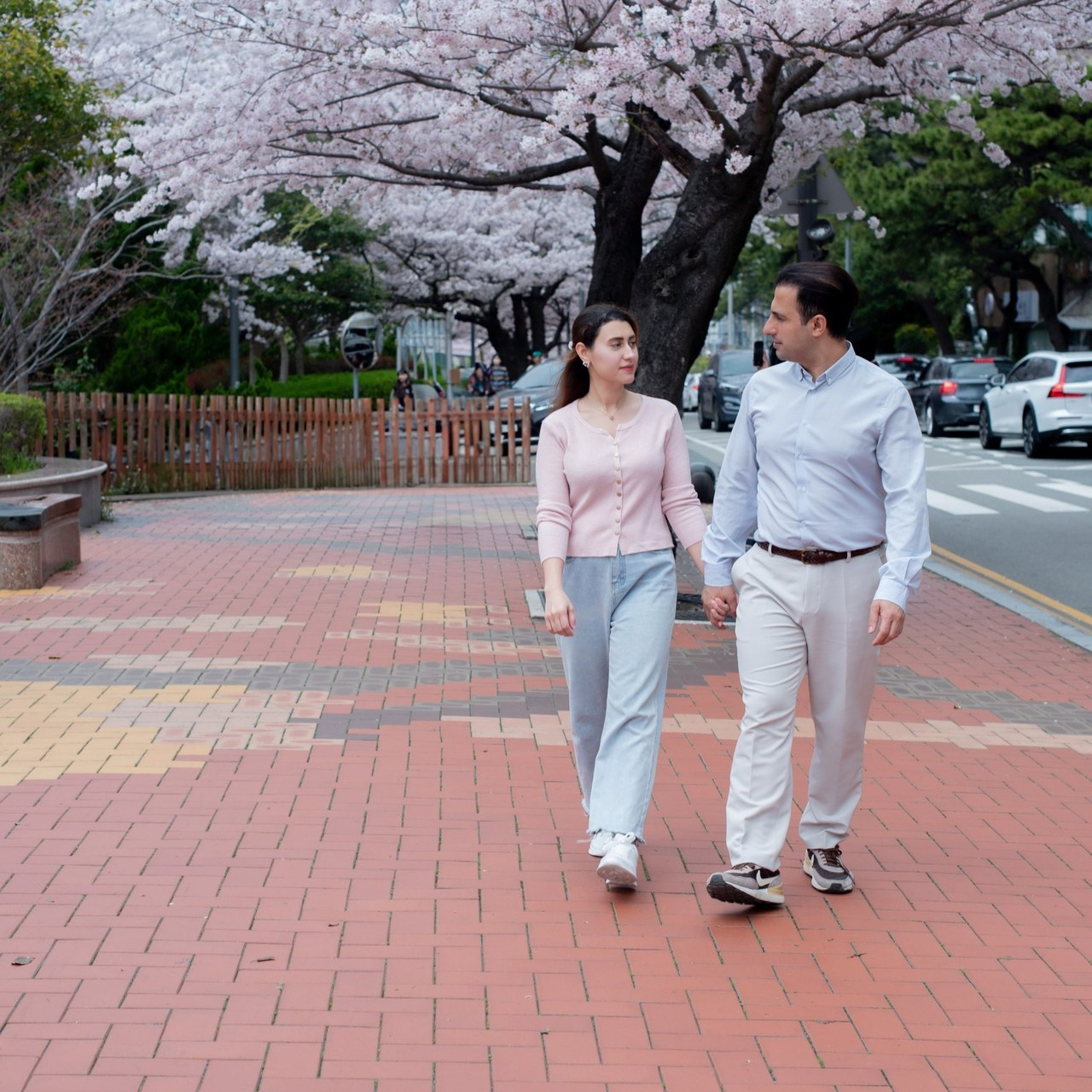 Review. Busan photographer | Фотограф Пусан