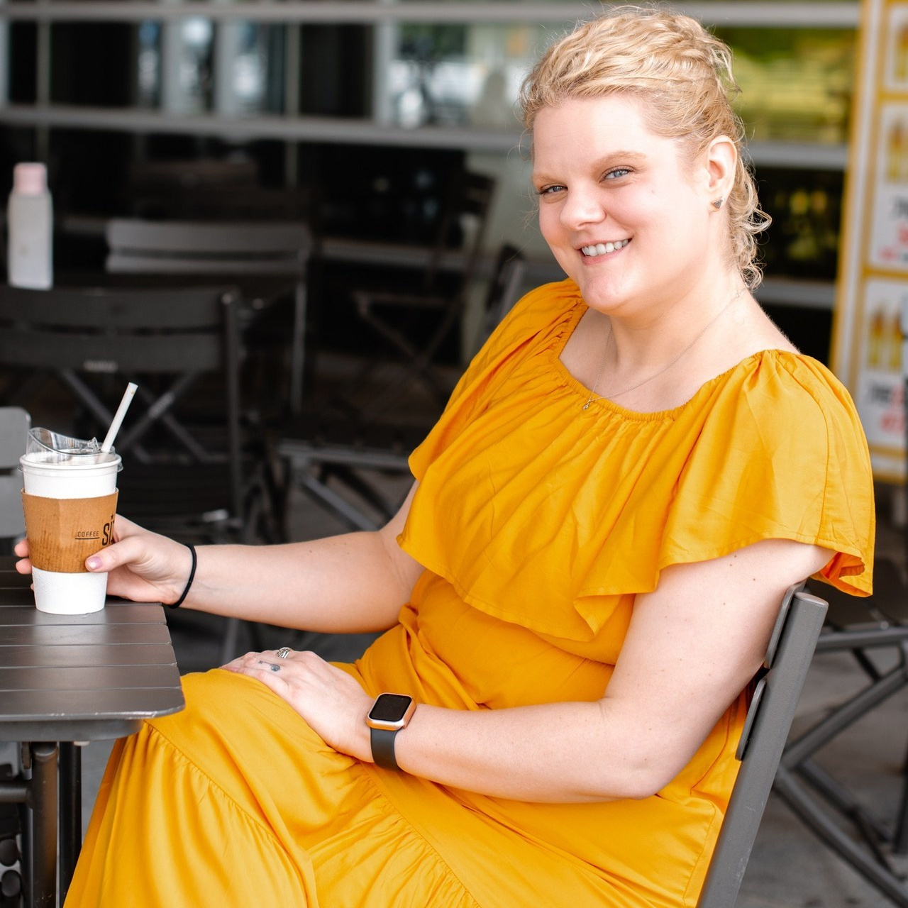 Review. Busan photographer | Фотограф Пусан