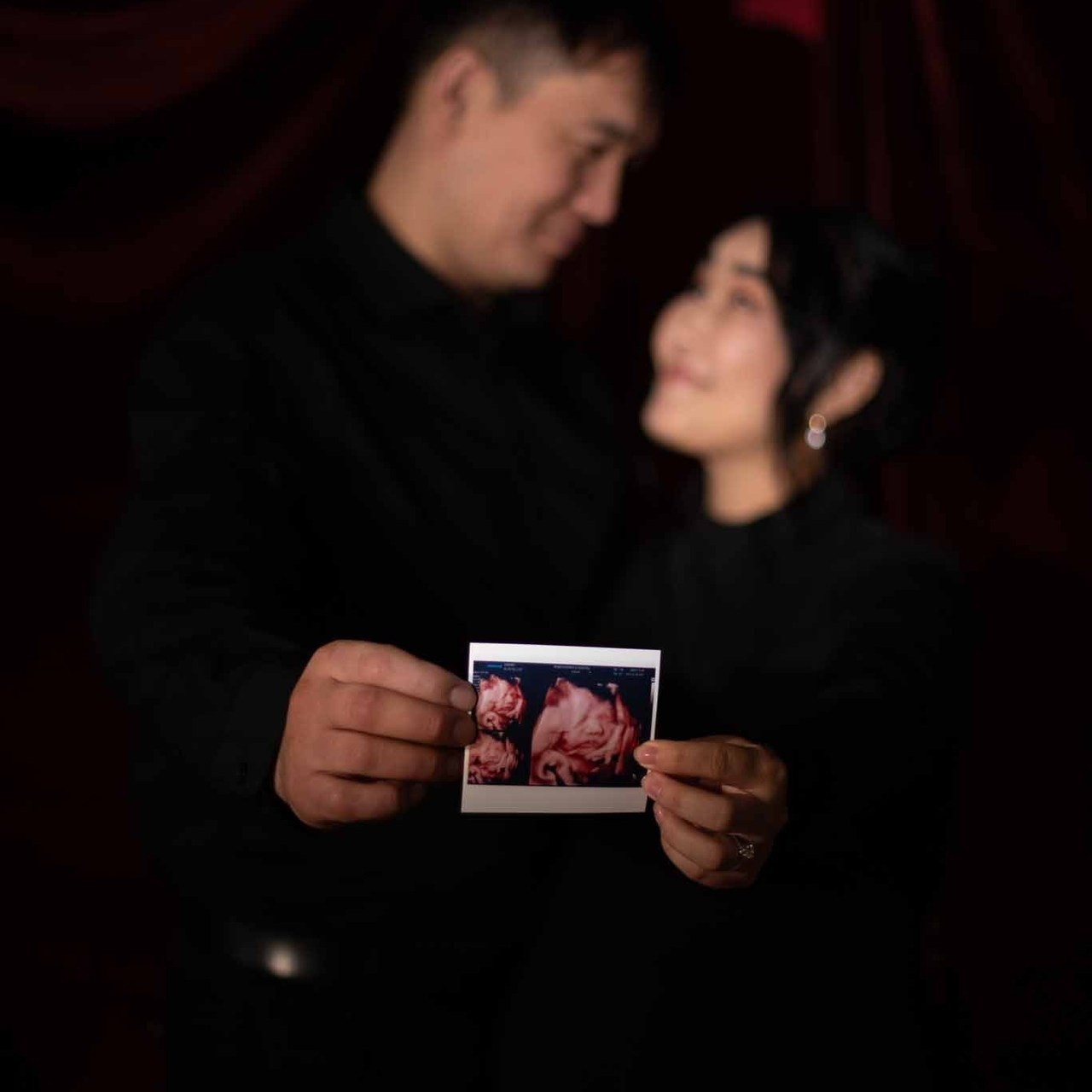 Review. Busan photographer | Фотограф Пусан