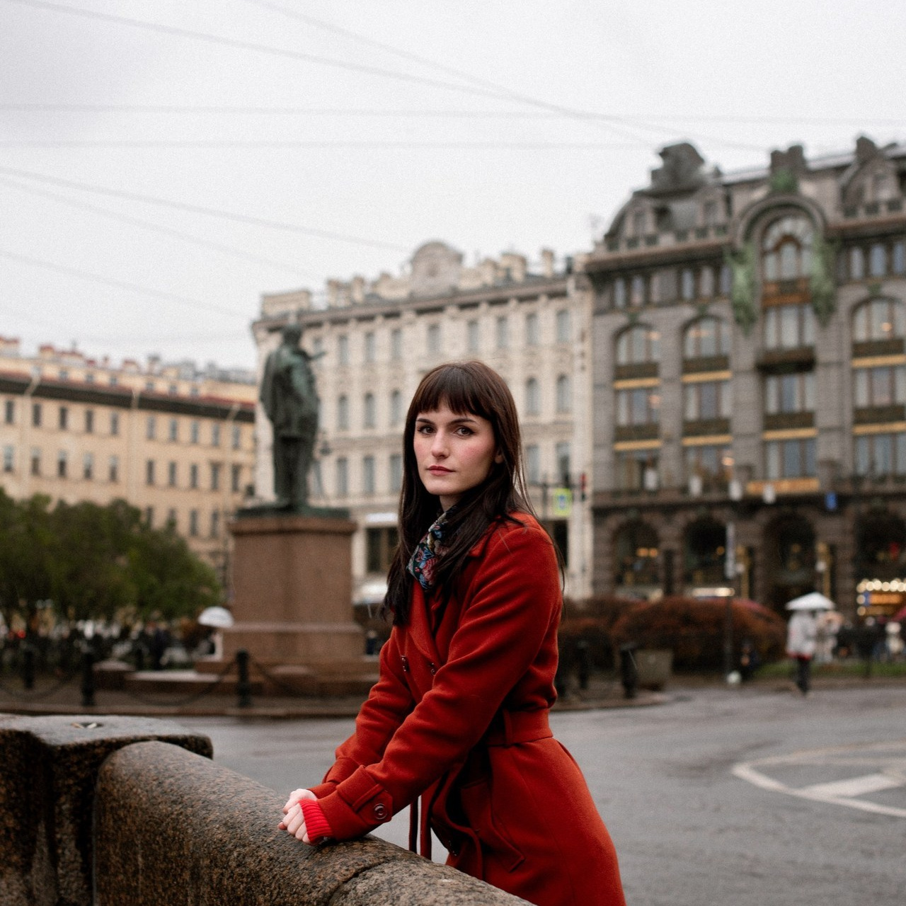 Review. Busan photographer | Фотограф Пусан