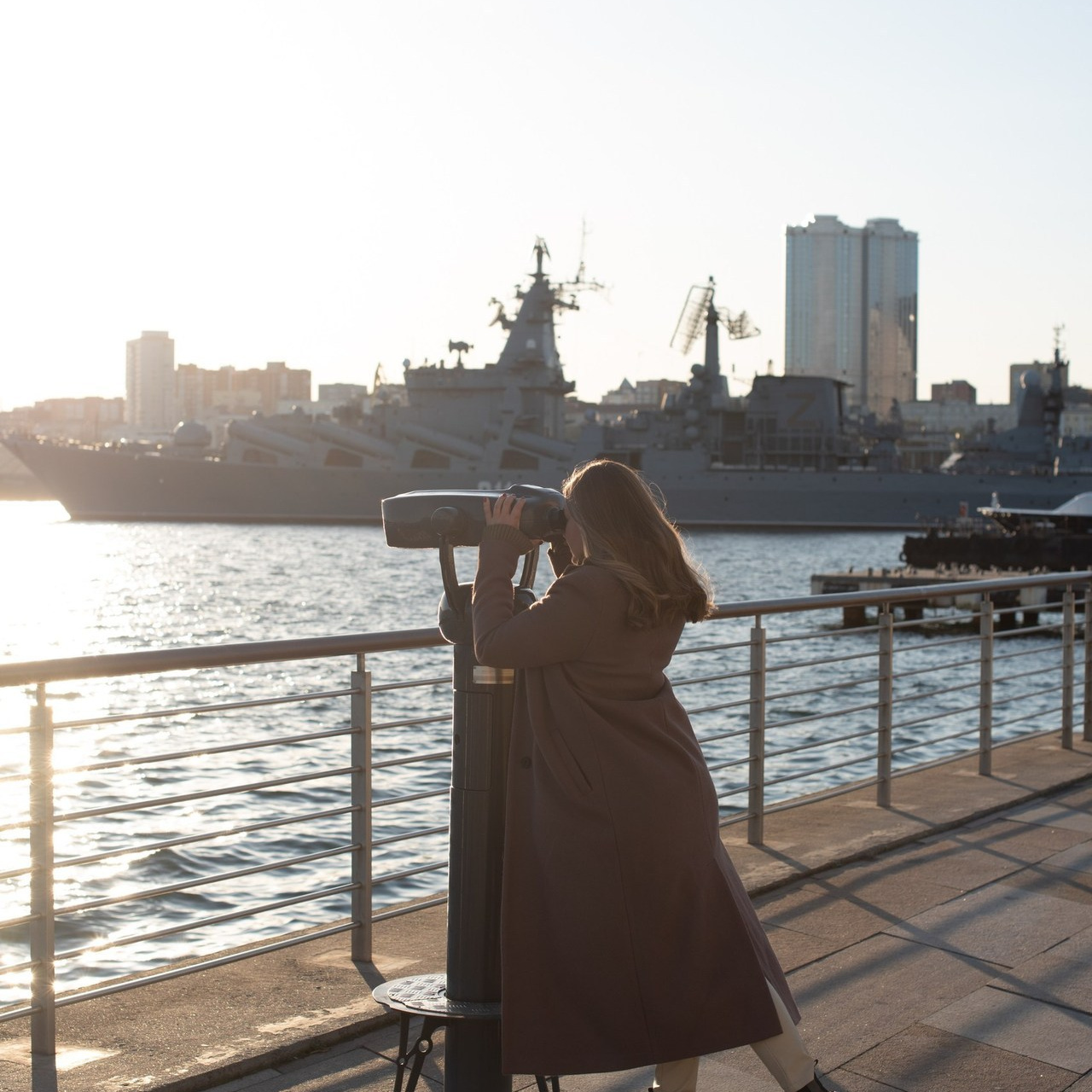 Review. Busan photographer | Фотограф Пусан