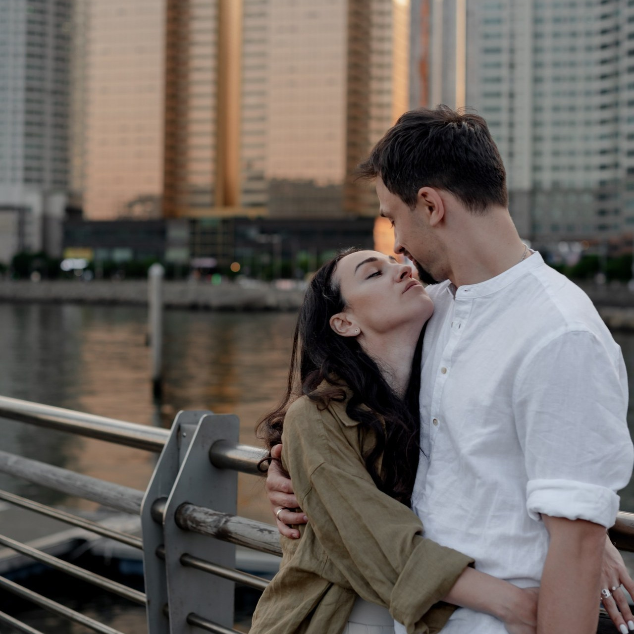 Review. Busan photographer | Фотограф Пусан