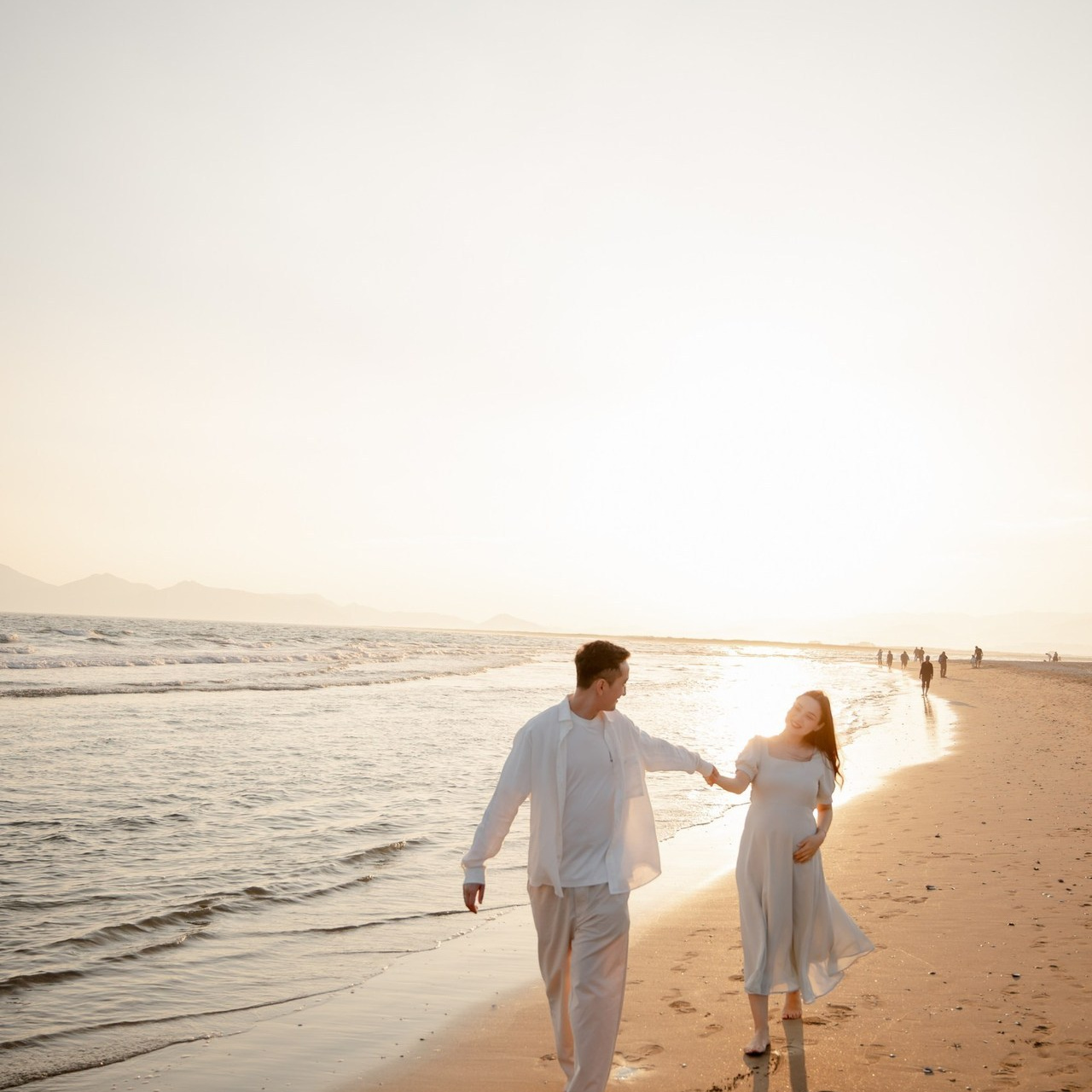 Review. Busan photographer | Фотограф Пусан