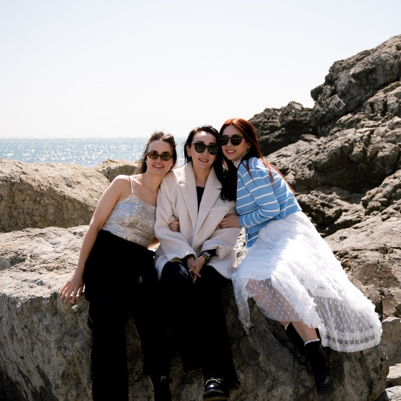 Review. Busan photographer | Фотограф Пусан