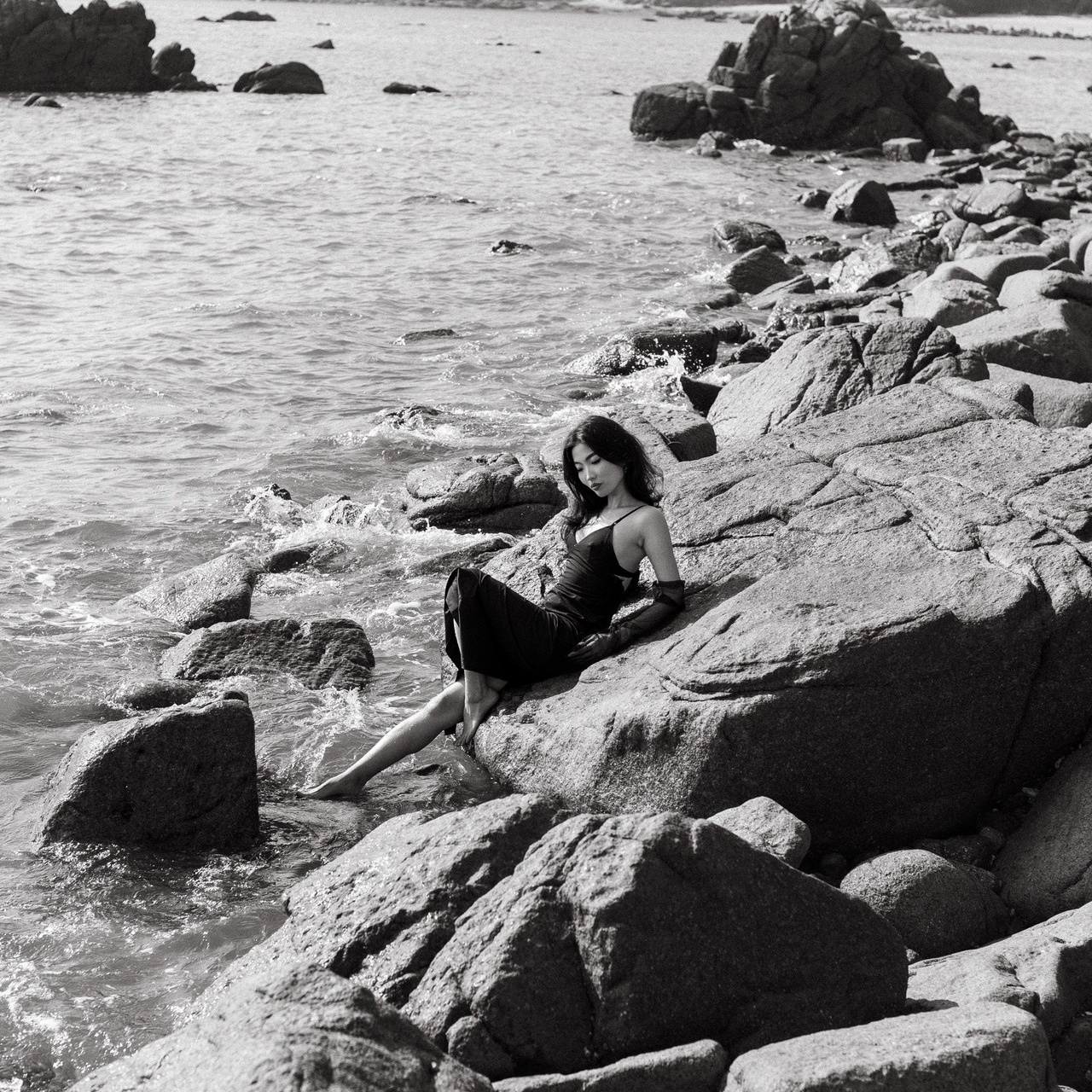 Review. Busan photographer | Фотограф Пусан