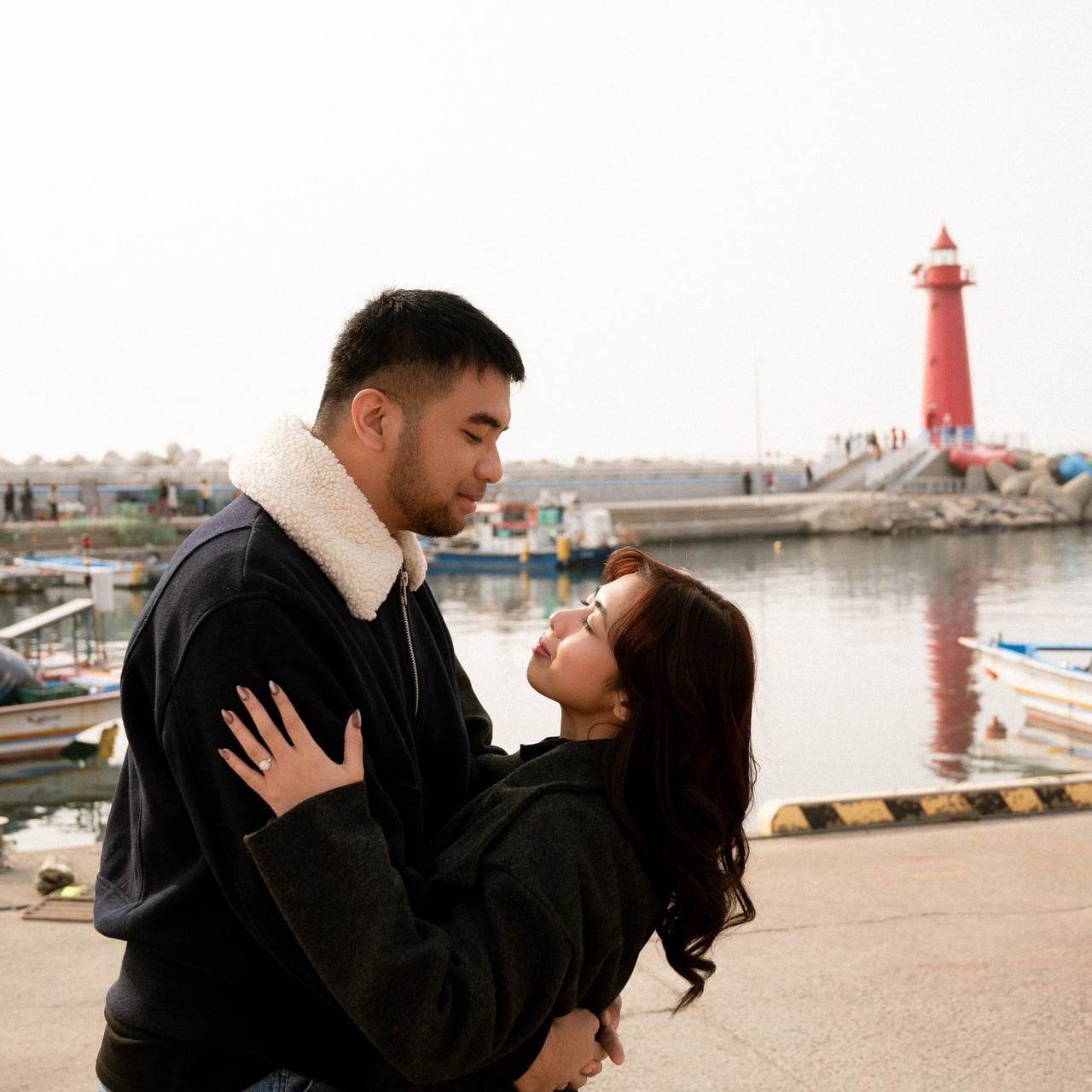 Review. Busan photographer | Фотограф Пусан