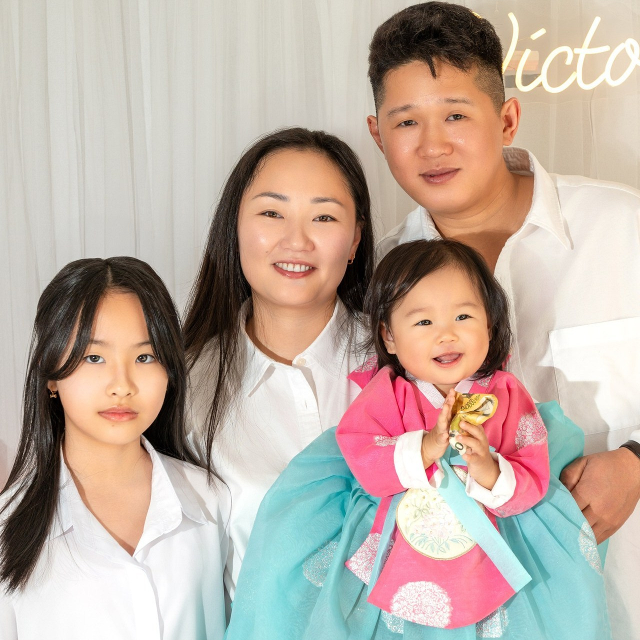 Review. Busan photographer | Фотограф Пусан