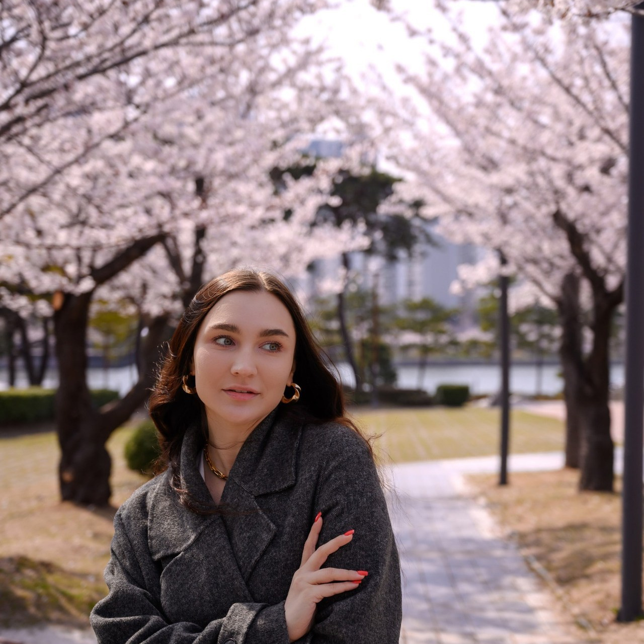 Review. Busan photographer | Фотограф Пусан