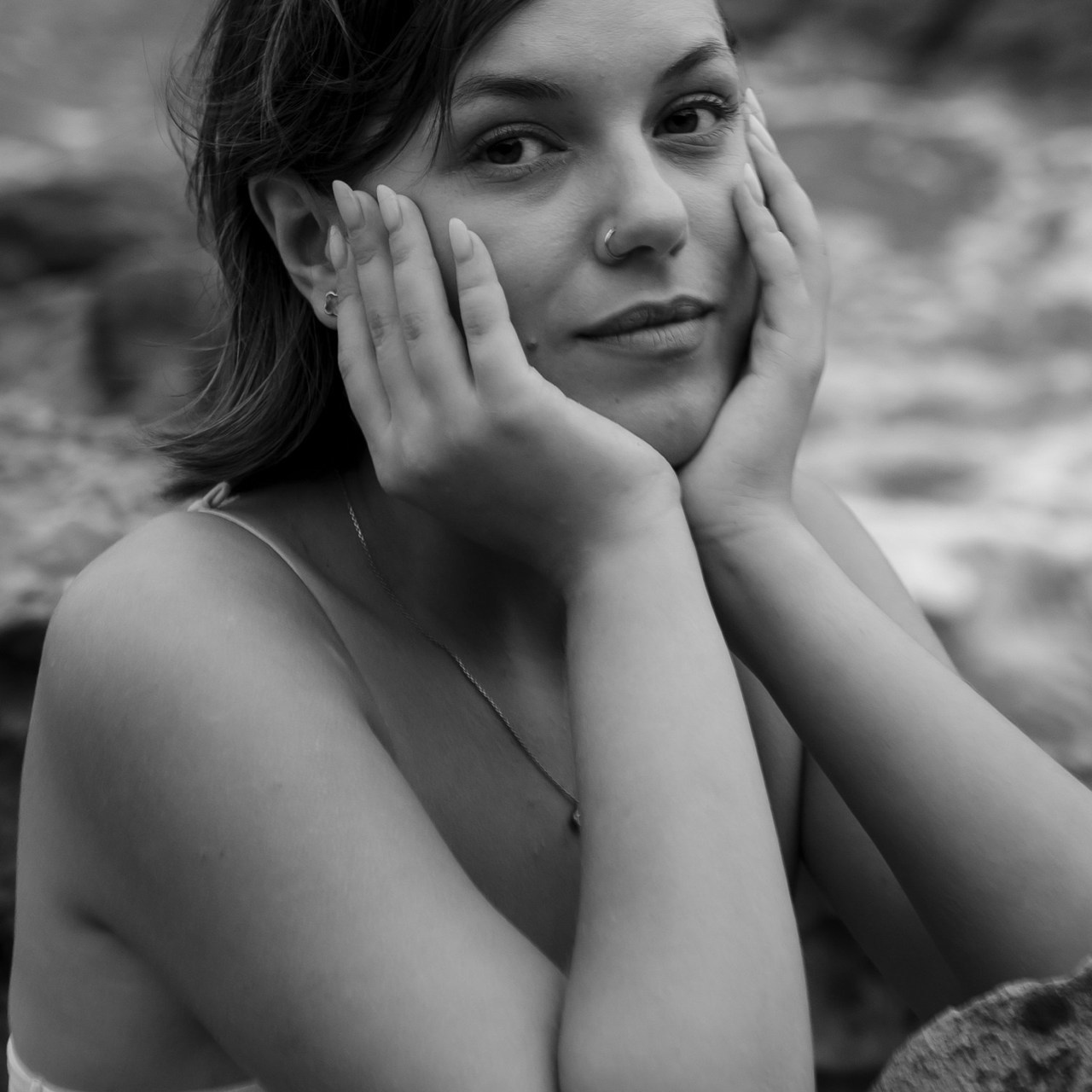 Review. Busan photographer | Фотограф Пусан