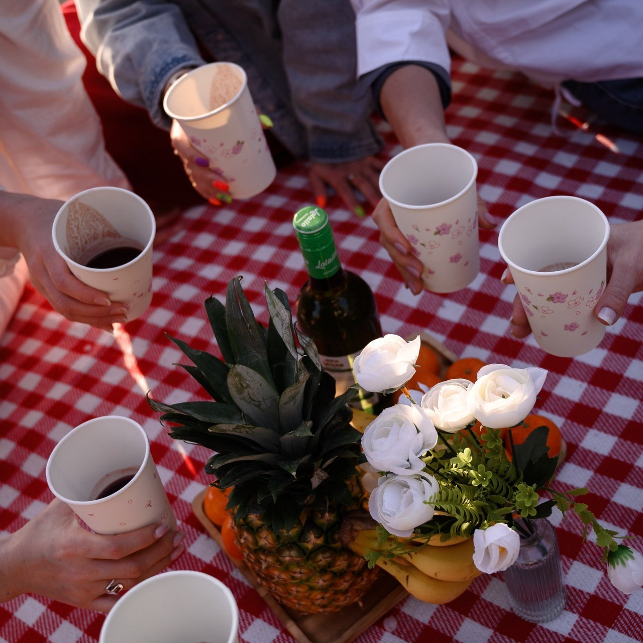 Review. Busan photographer | Фотограф Пусан