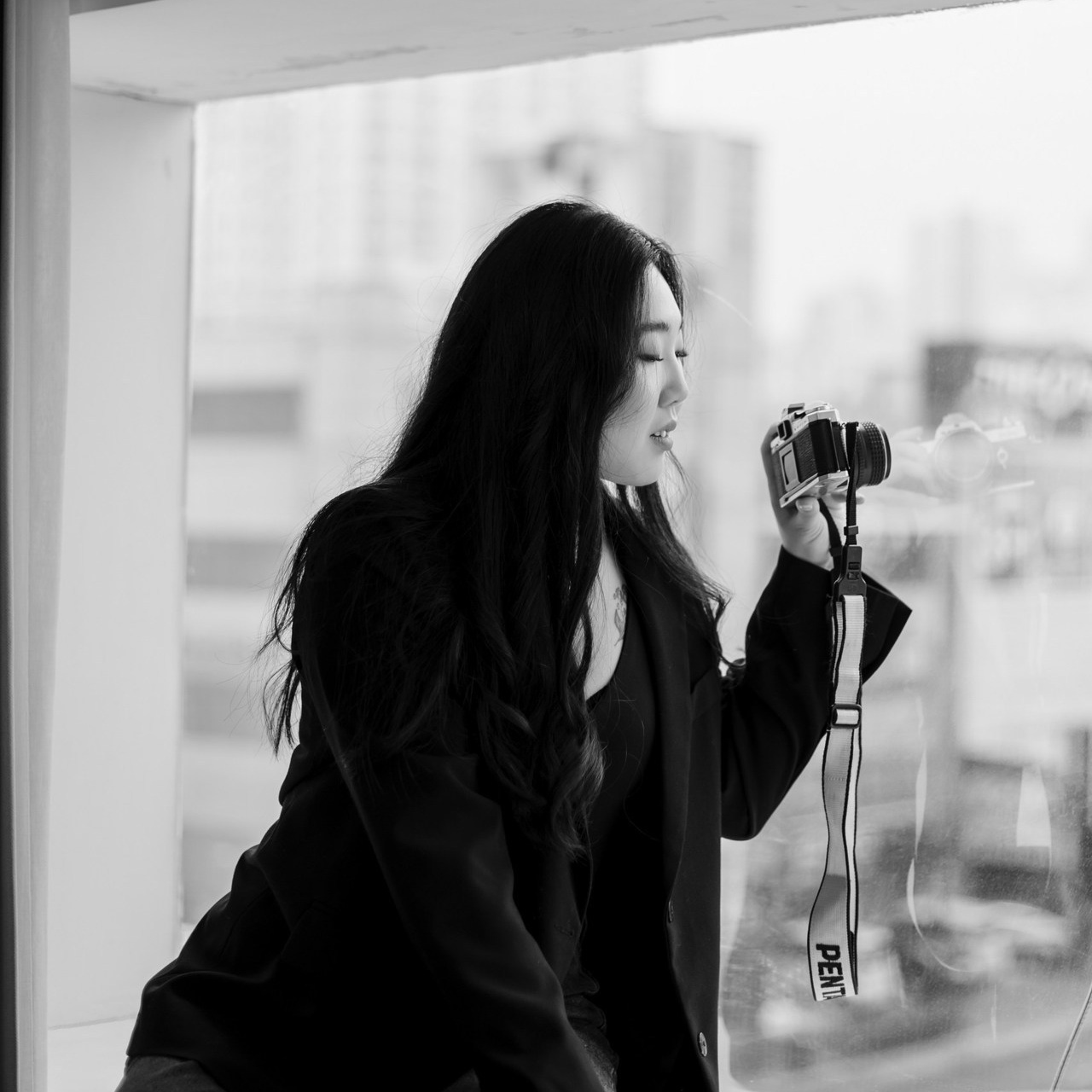 Review. Busan photographer | Фотограф Пусан