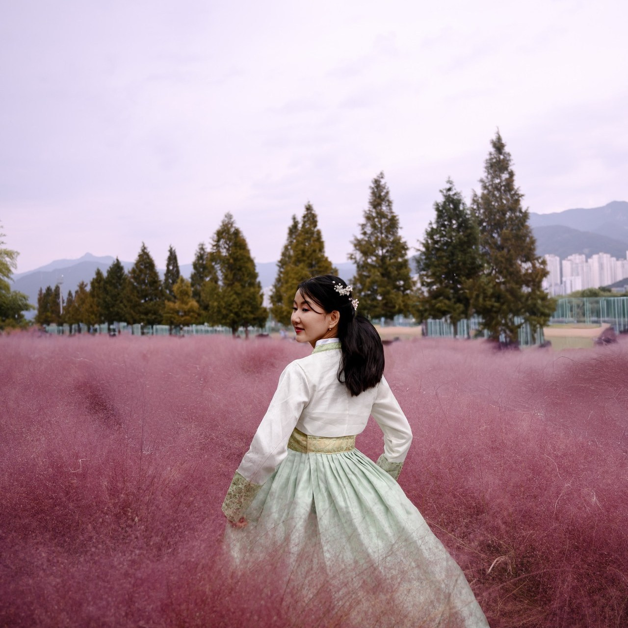 Review. Busan photographer | Фотограф Пусан