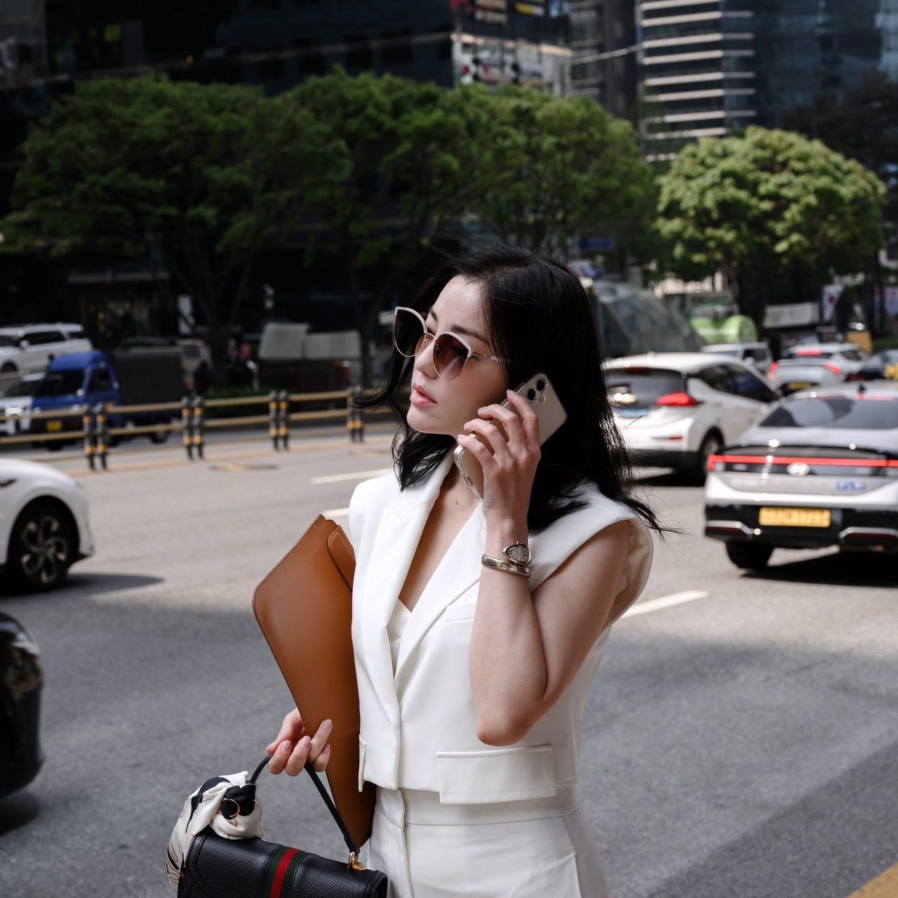 Review. Busan photographer | Фотограф Пусан