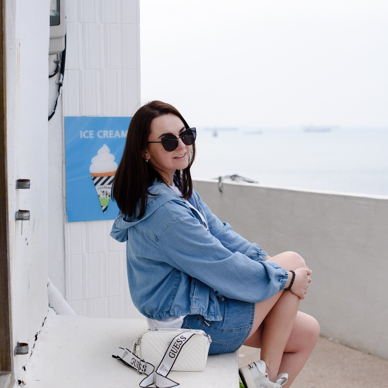 Review. Busan photographer | Фотограф Пусан