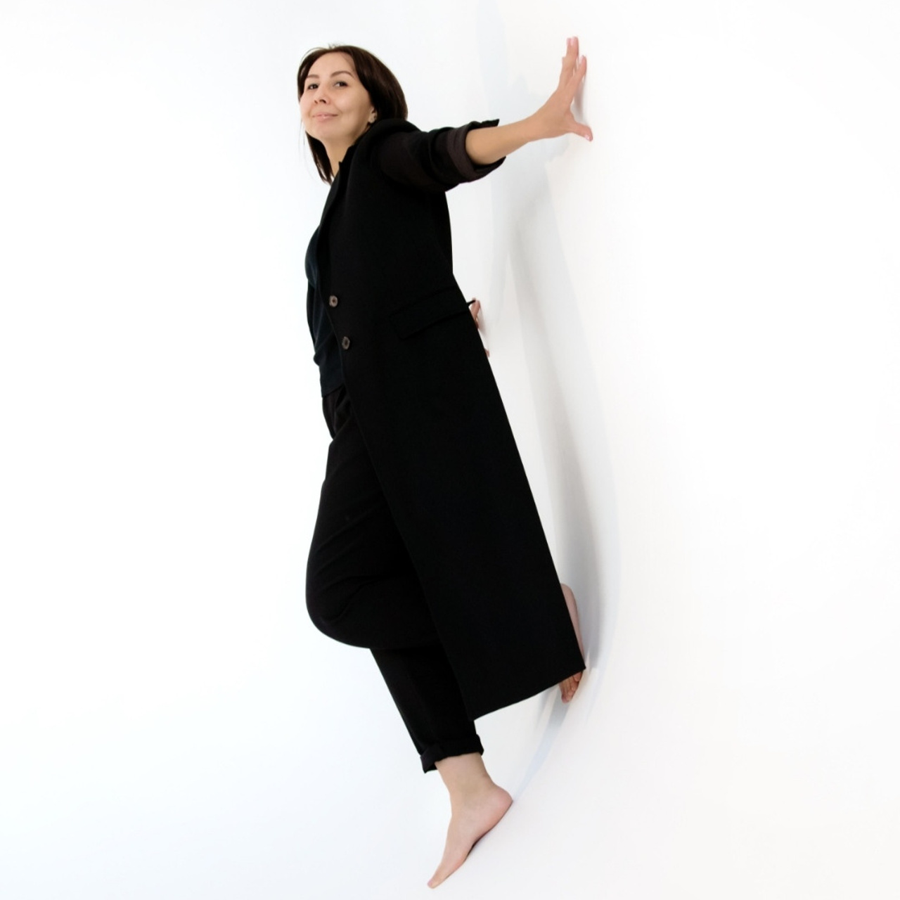 Отзывы. Алена Калистратова. Стилист, исследователь моды