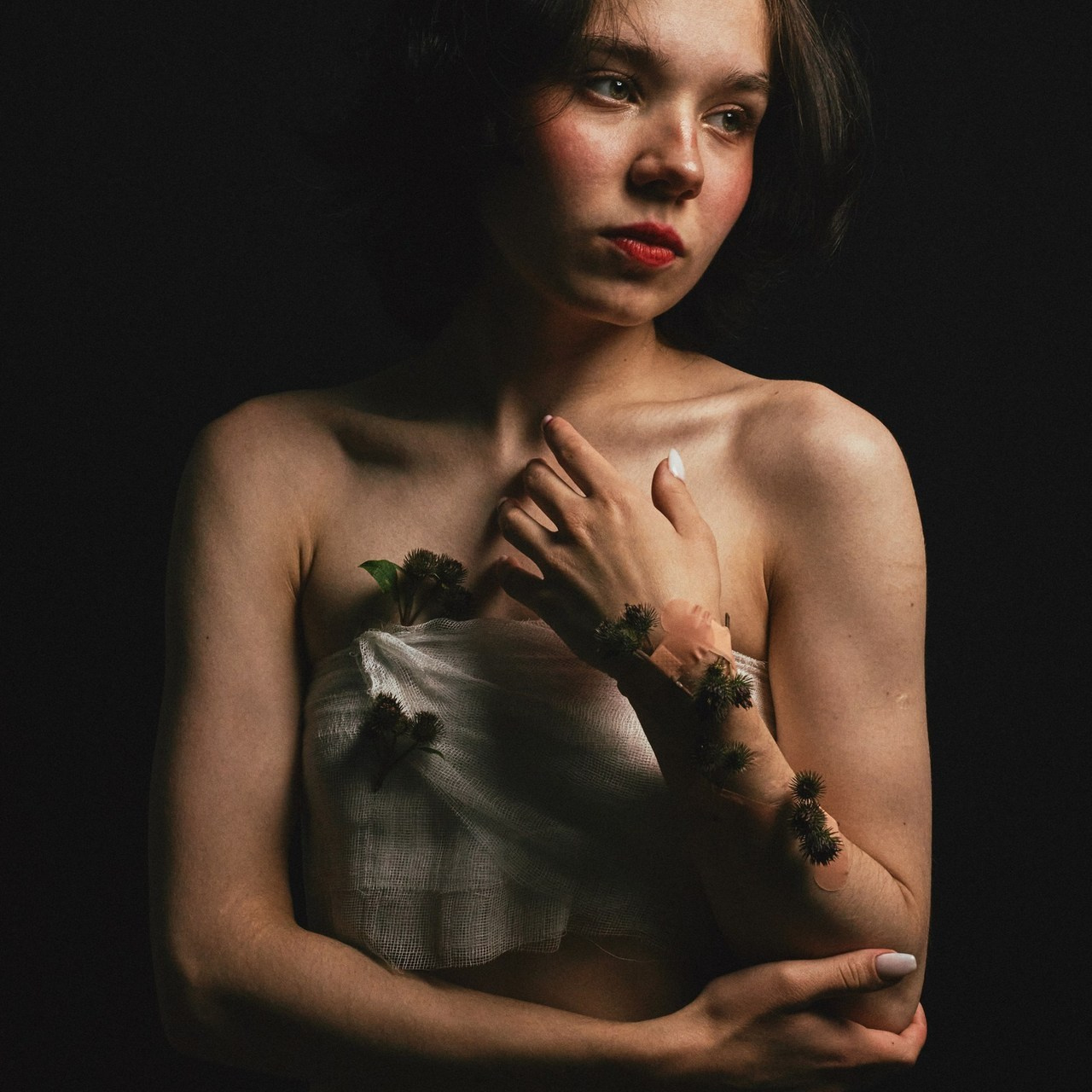 Отзывы. Visual artist (photo & arts)