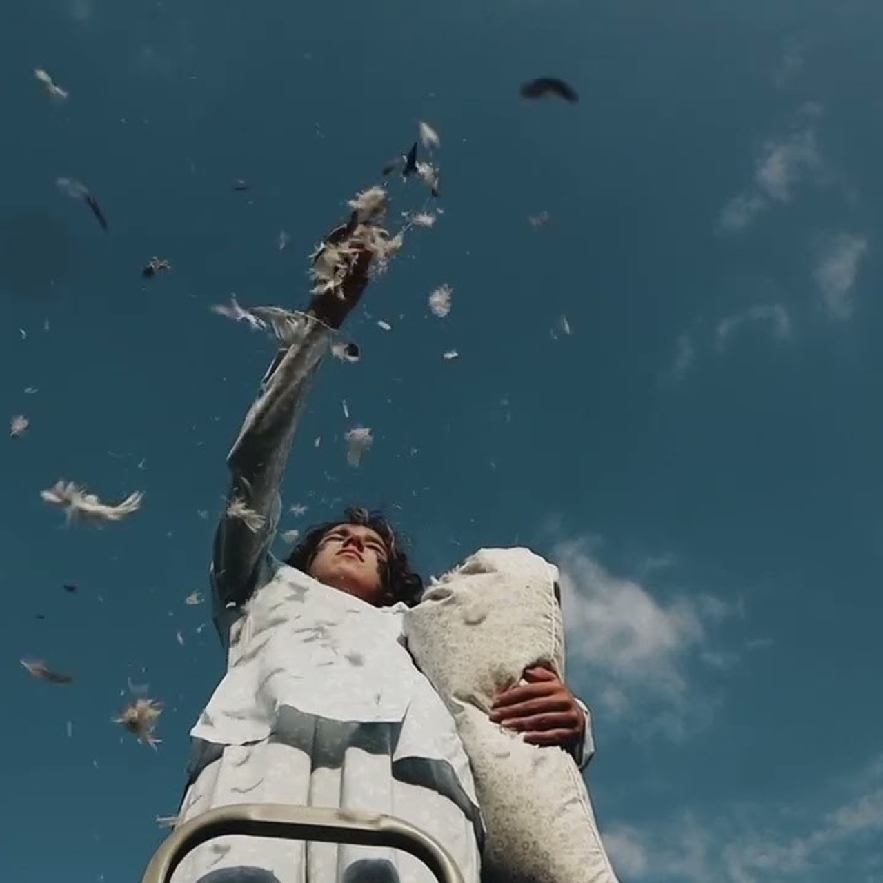 Короткометражный фильм «Дружба победила». Visual artist (photo & arts)