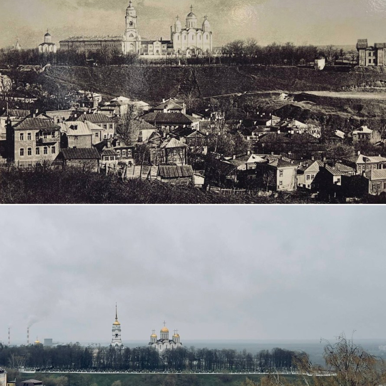 Владимир. Города России. Visual artist (photo & arts)