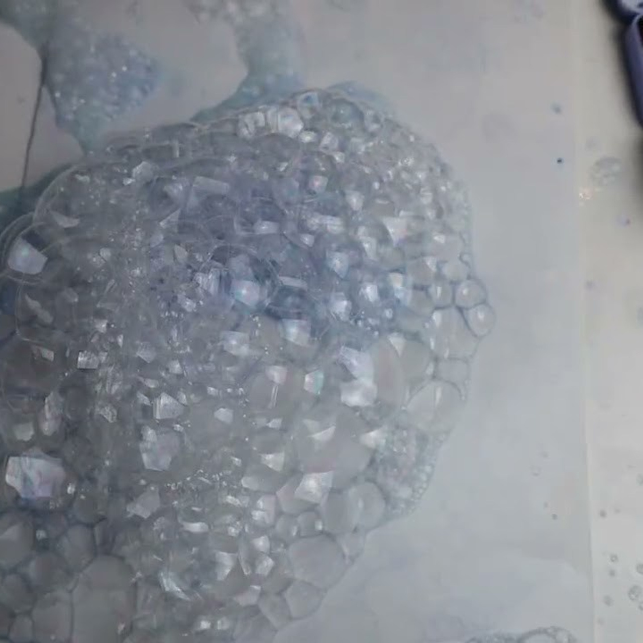 Сюрреалистичная ботаническая картина с гнёздами и яйцами. Visual artist (photo & arts)