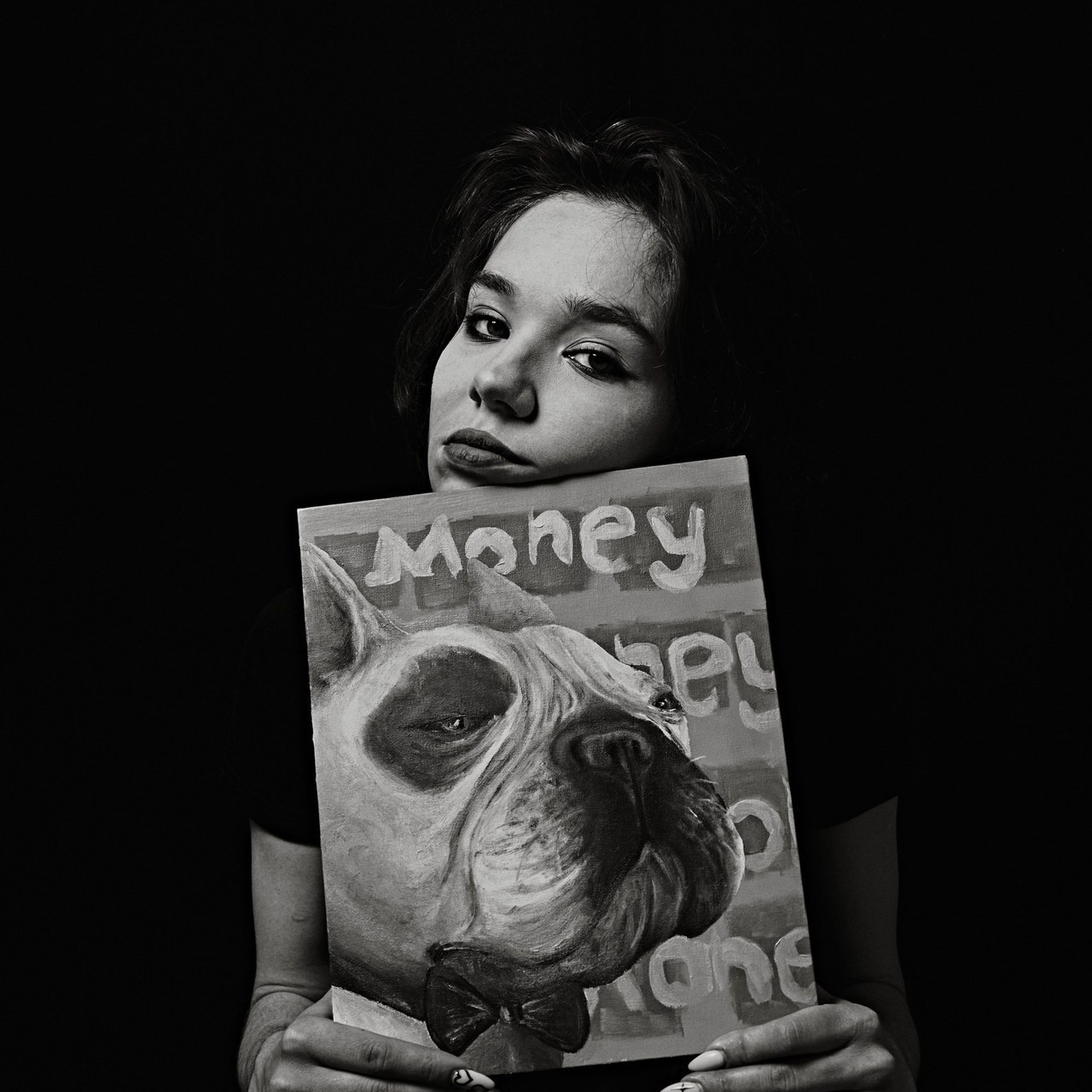 Отзывы. Visual artist (photo & arts)