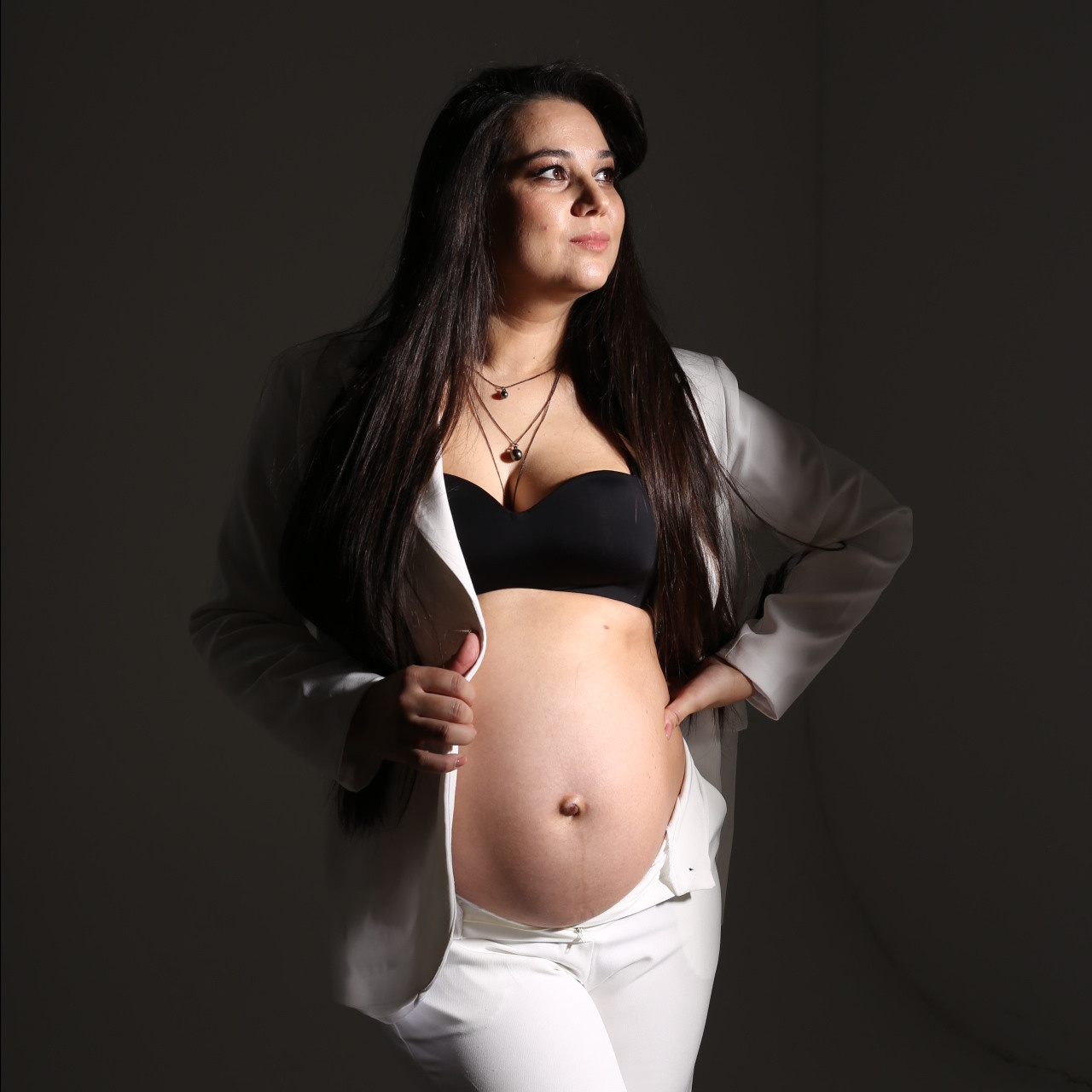 Отзывы. Фотограф беременности и новорожденных Мария Еремина Южно-Сахалинск