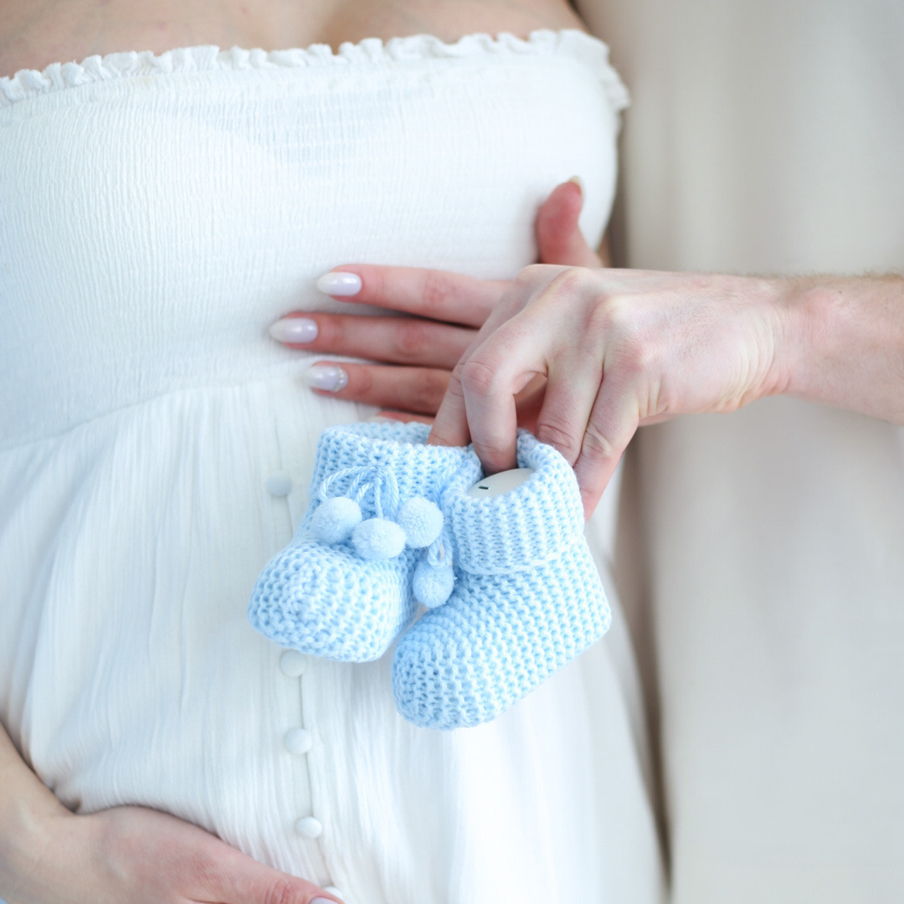 Отзывы. Фотограф беременности и новорожденных Мария Еремина Южно-Сахалинск