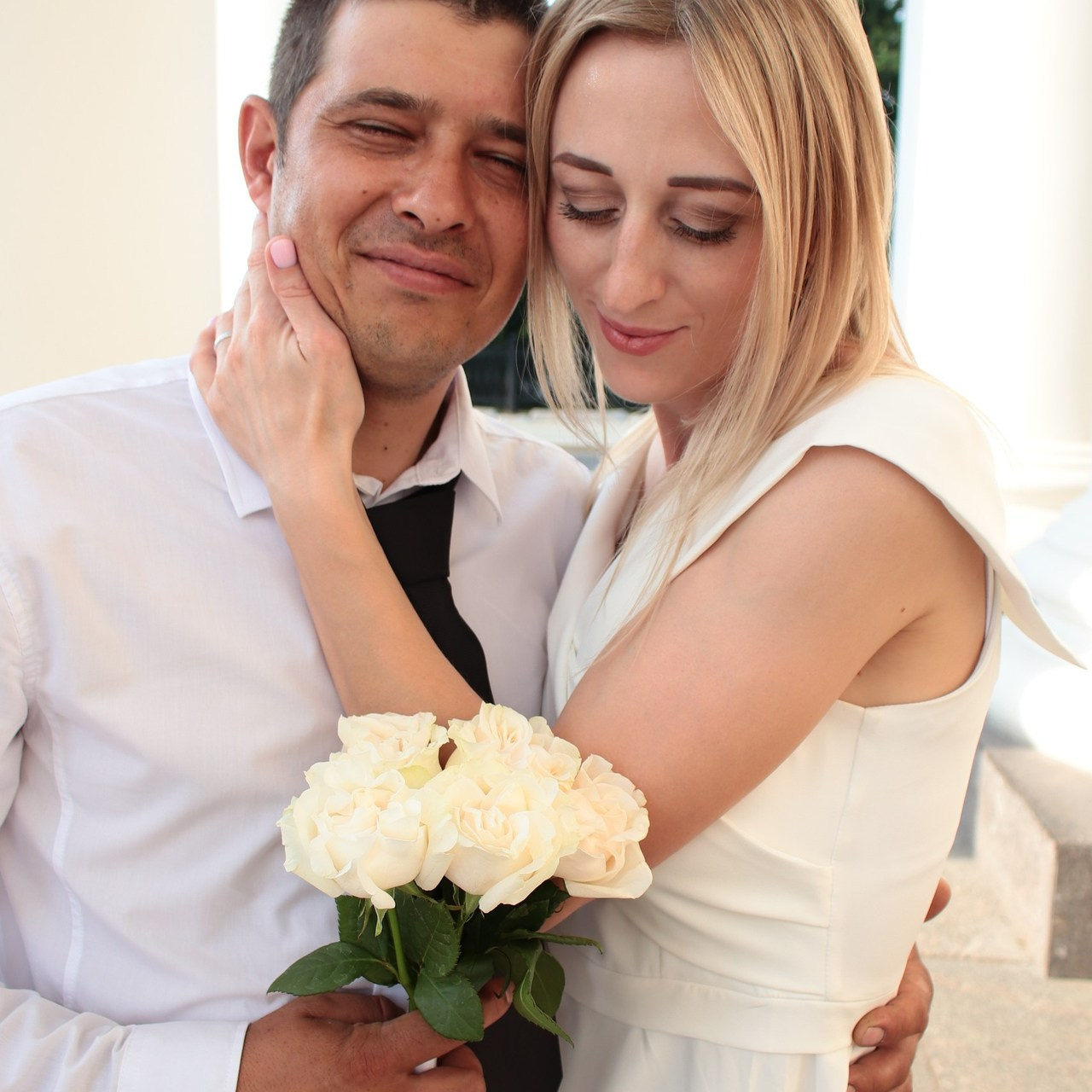 Отзывы. Фотограф Химки Анна Татарских