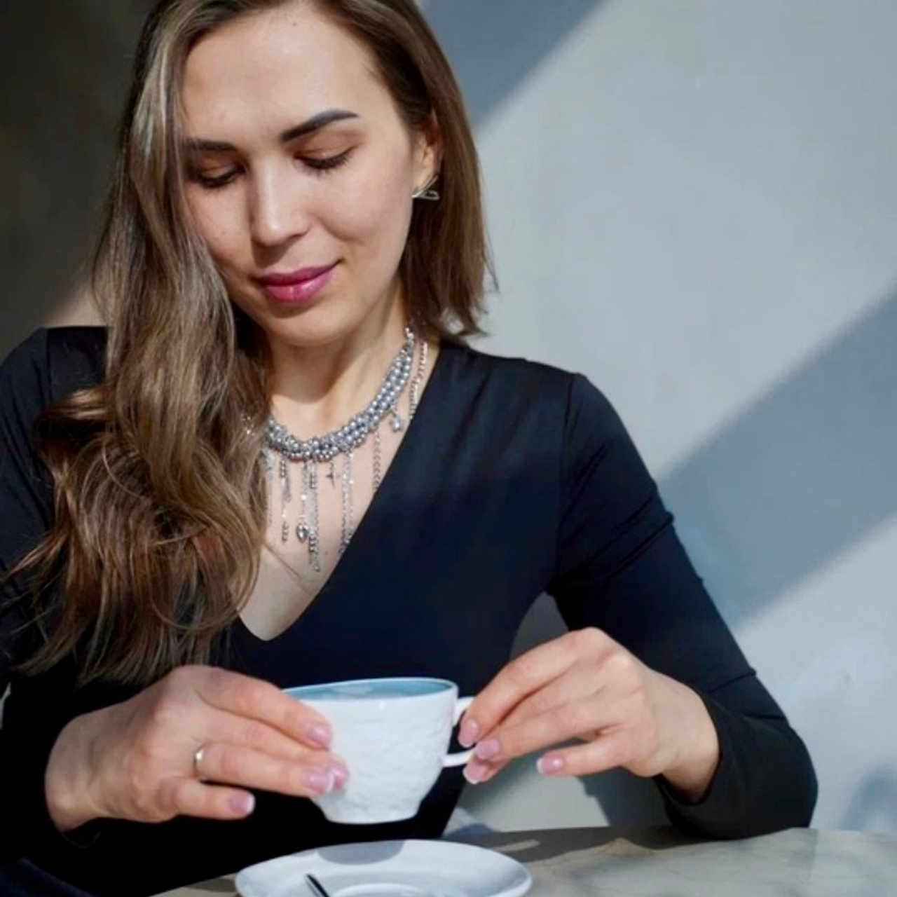 Отзывы. Фотограф Елена Храмова