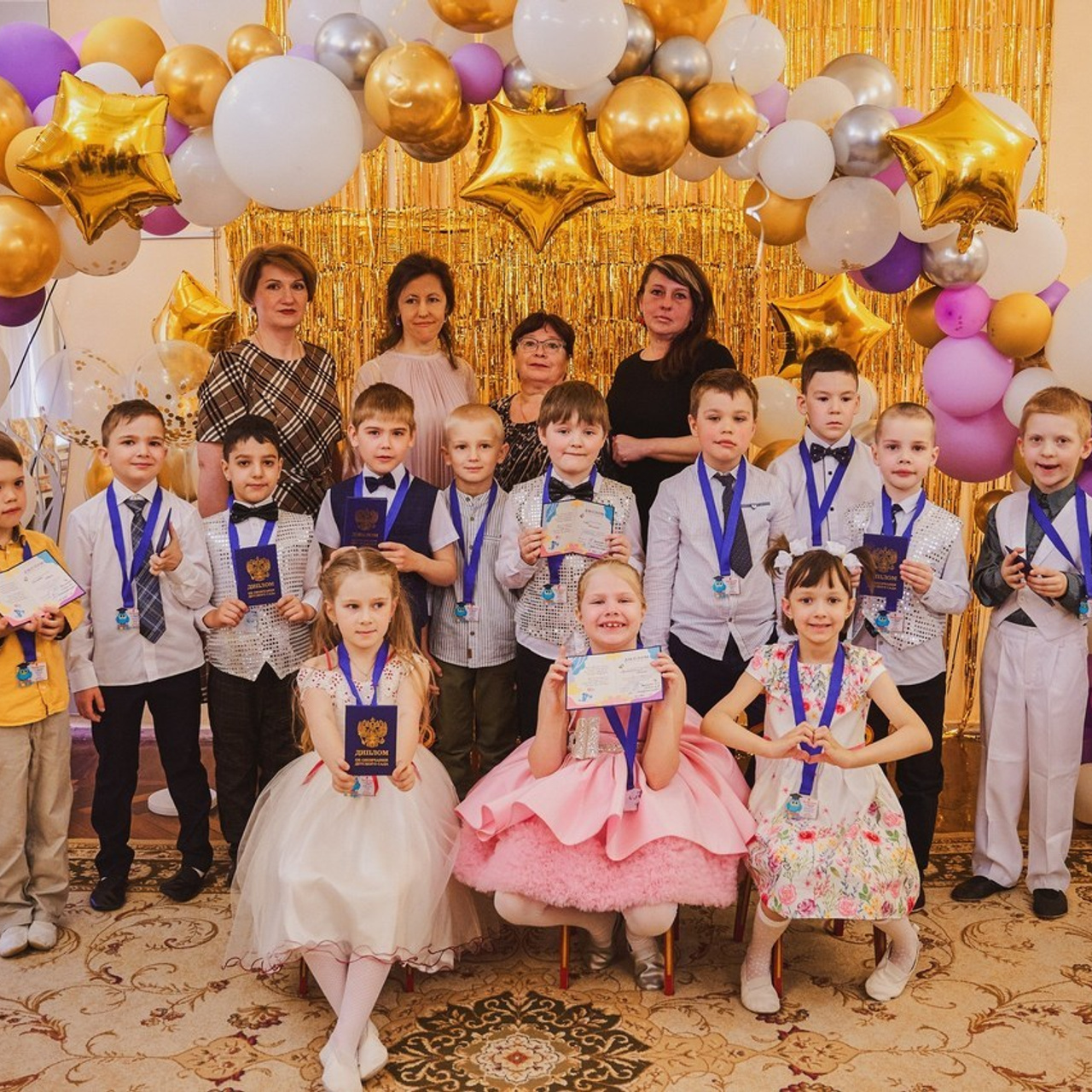 Отзывы. Репортажный фотограф в Санкт-Петербурге Диана Ларченкова