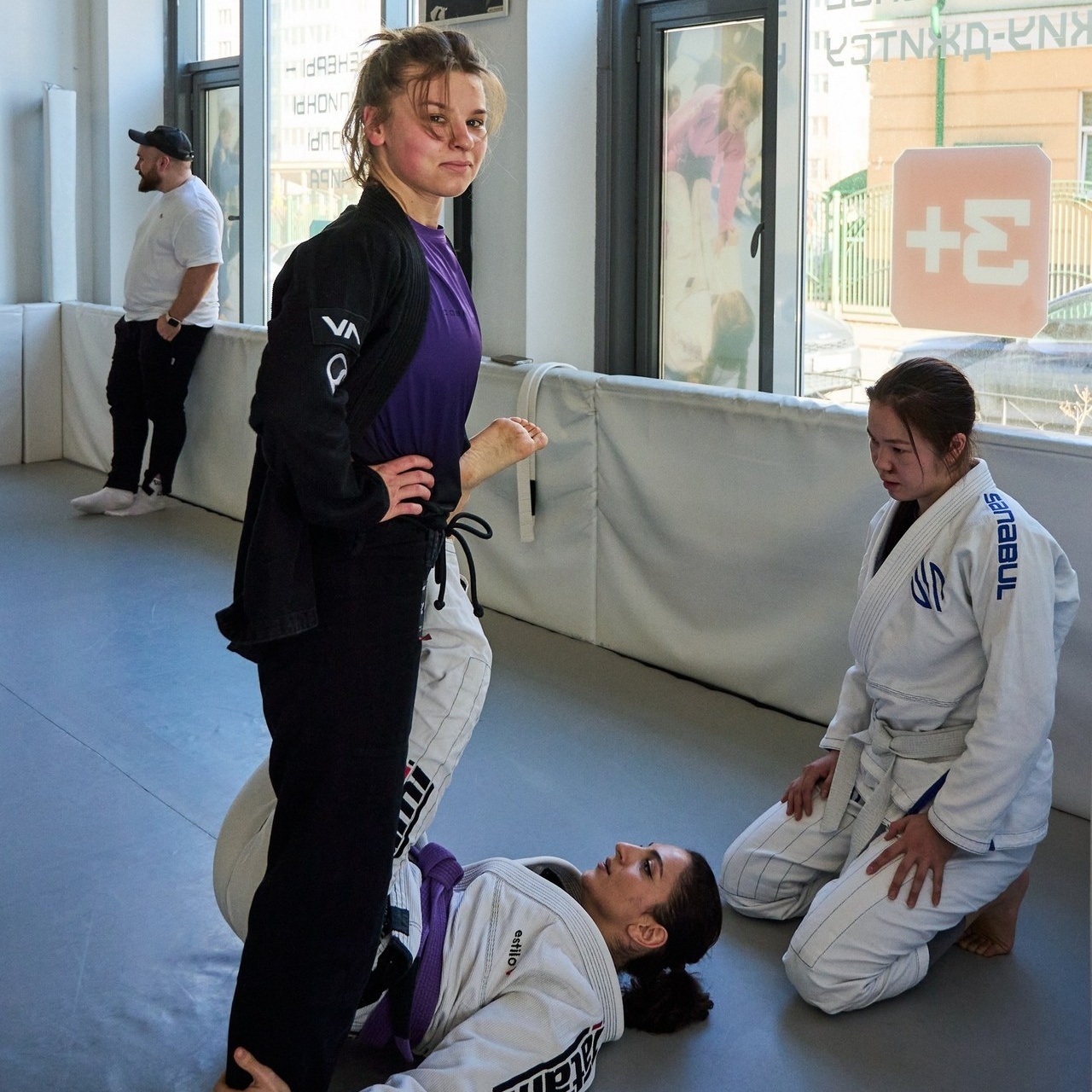 Отзывы. Репортажный фотограф в Санкт-Петербурге Диана Ларченкова