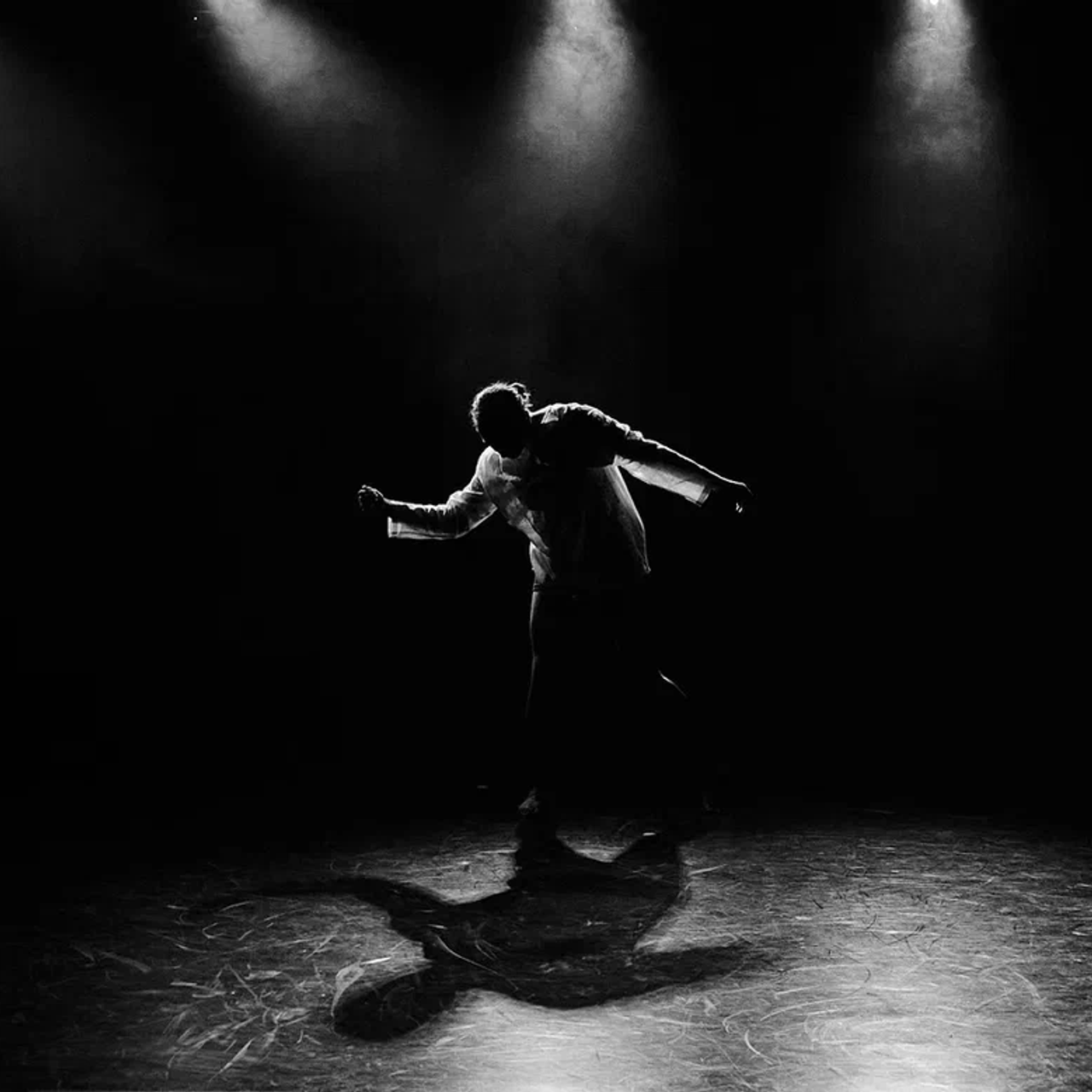 В ритме сцены // Выборг