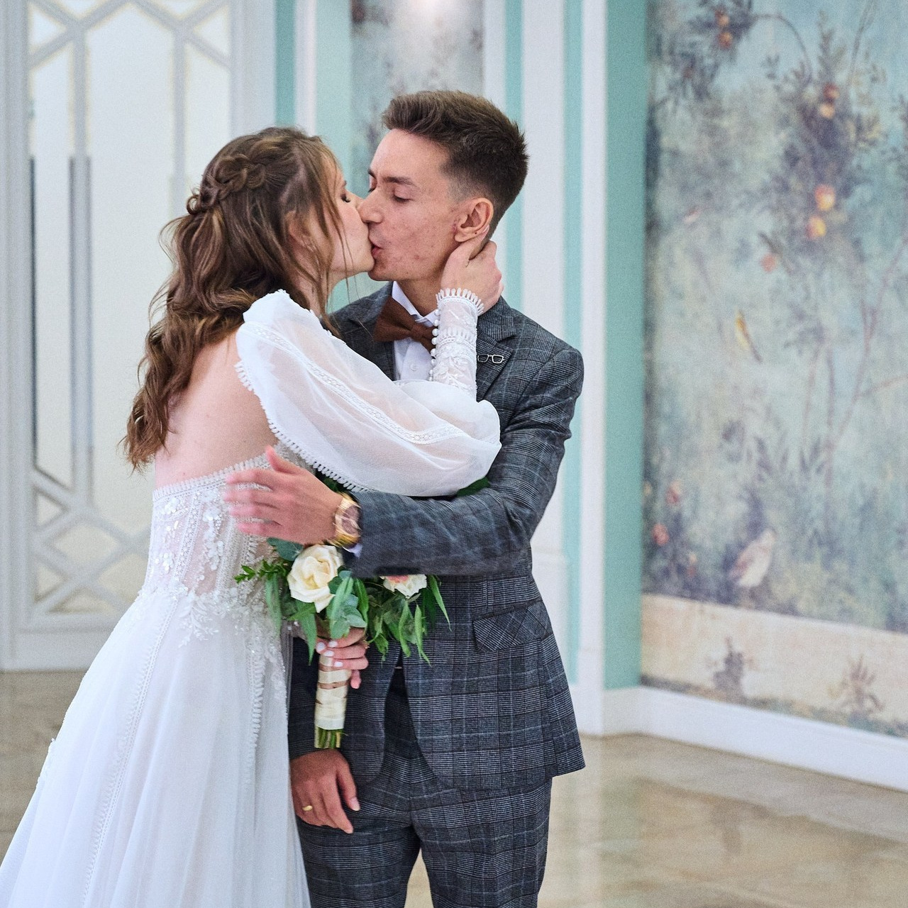 Отзывы. Репортажный фотограф в Санкт-Петербурге Диана Ларченкова