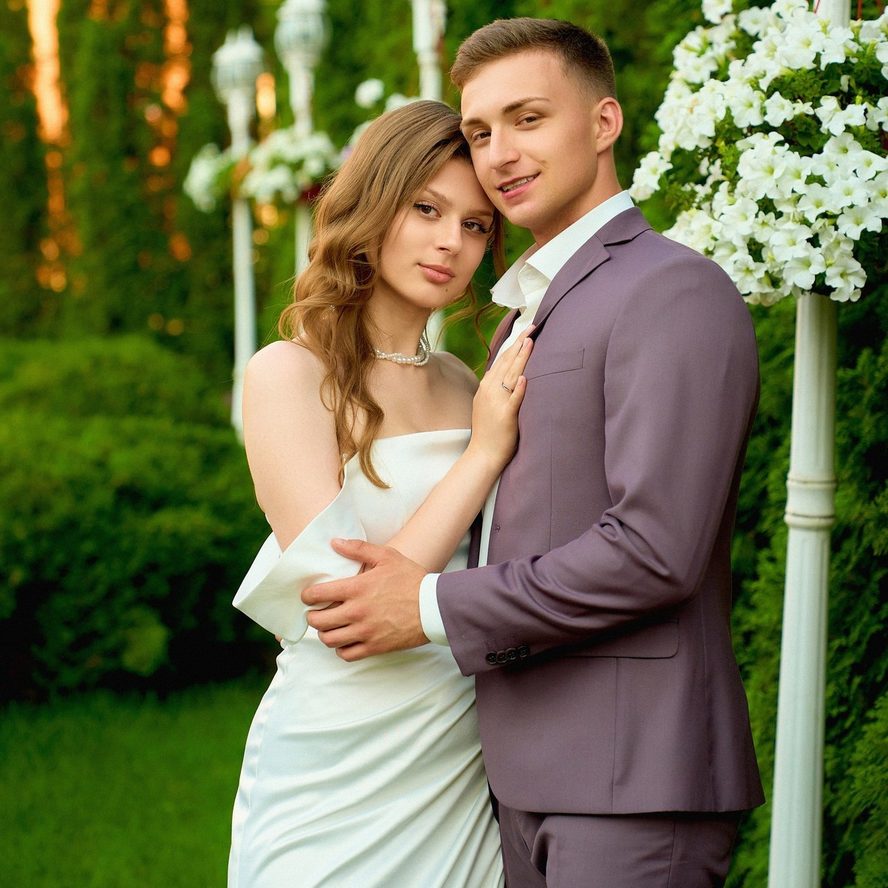 Отзывы. Портретный, семейный и свадебный фотограф в Курске Роман Сазонов