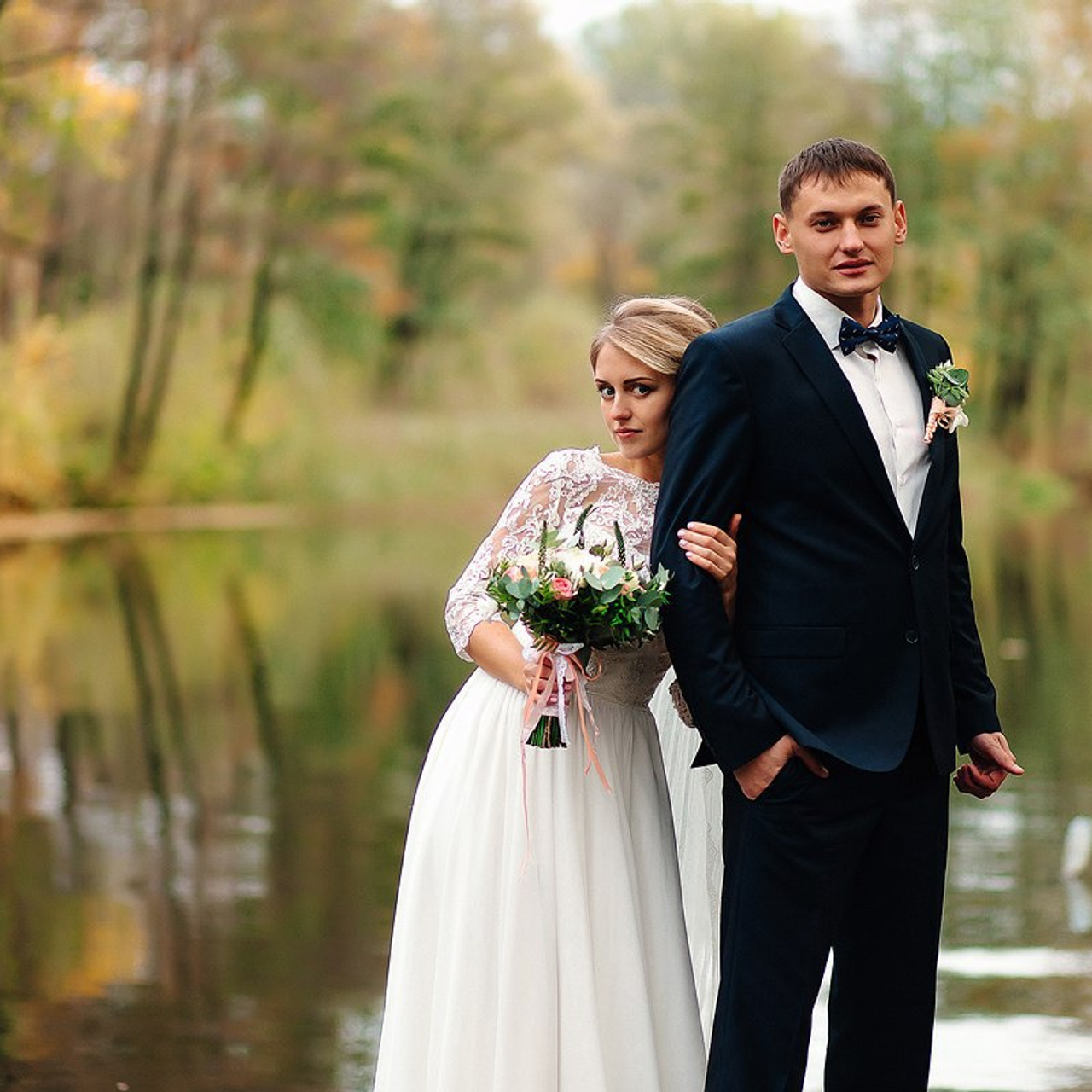 Отзывы. Портретный, семейный и свадебный фотограф в Курске Роман Сазонов