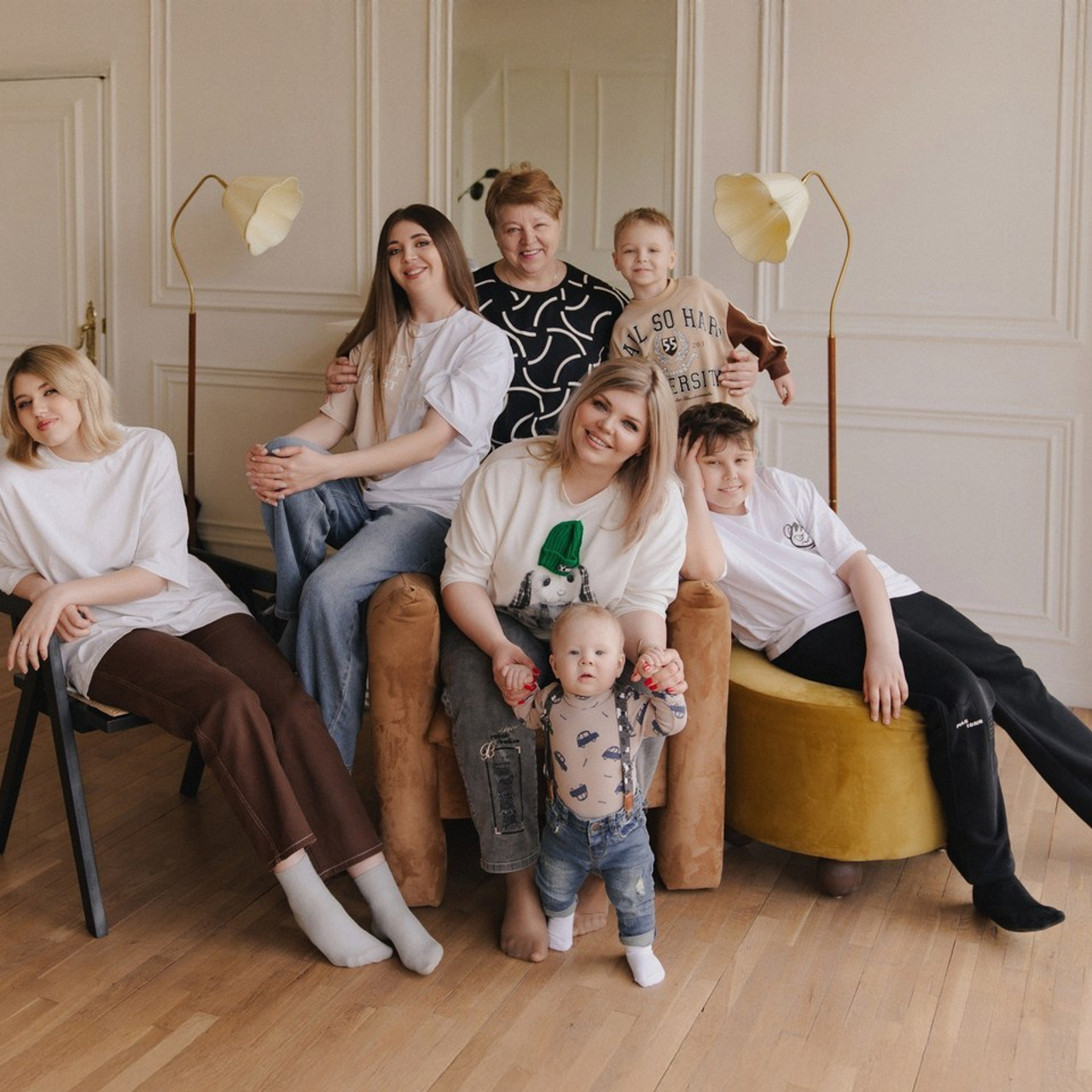 Отзывы. Портретный, семейный и свадебный фотограф в Курске Роман Сазонов