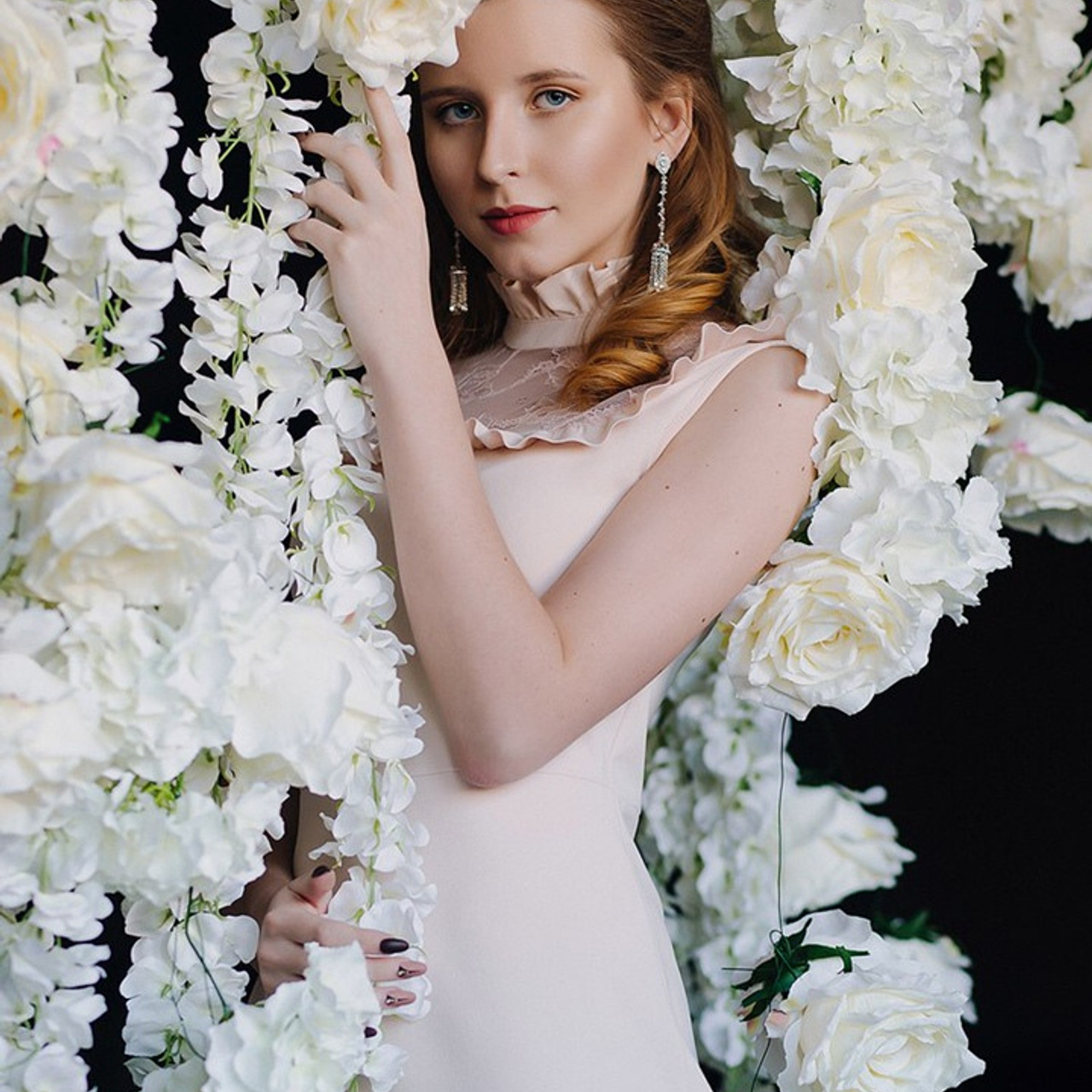 Отзывы. Портретный, семейный и свадебный фотограф в Курске Роман Сазонов